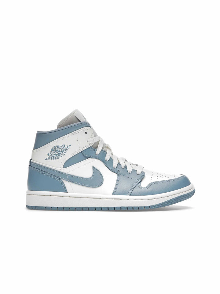 Nike Air Jordan 1 Mid UNC (2022) (W) - Prior
