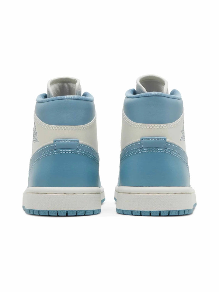 Nike Air Jordan 1 Mid UNC (2022) (W) - Prior