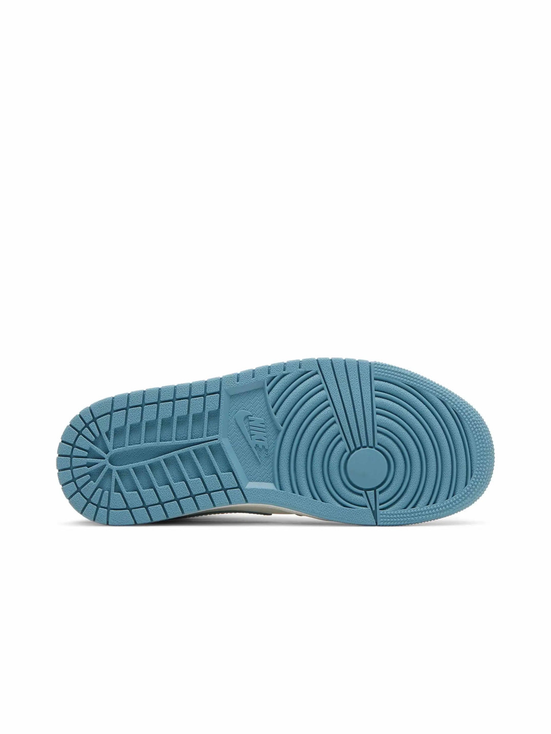 Nike Air Jordan 1 Mid UNC (2022) (W) - Prior