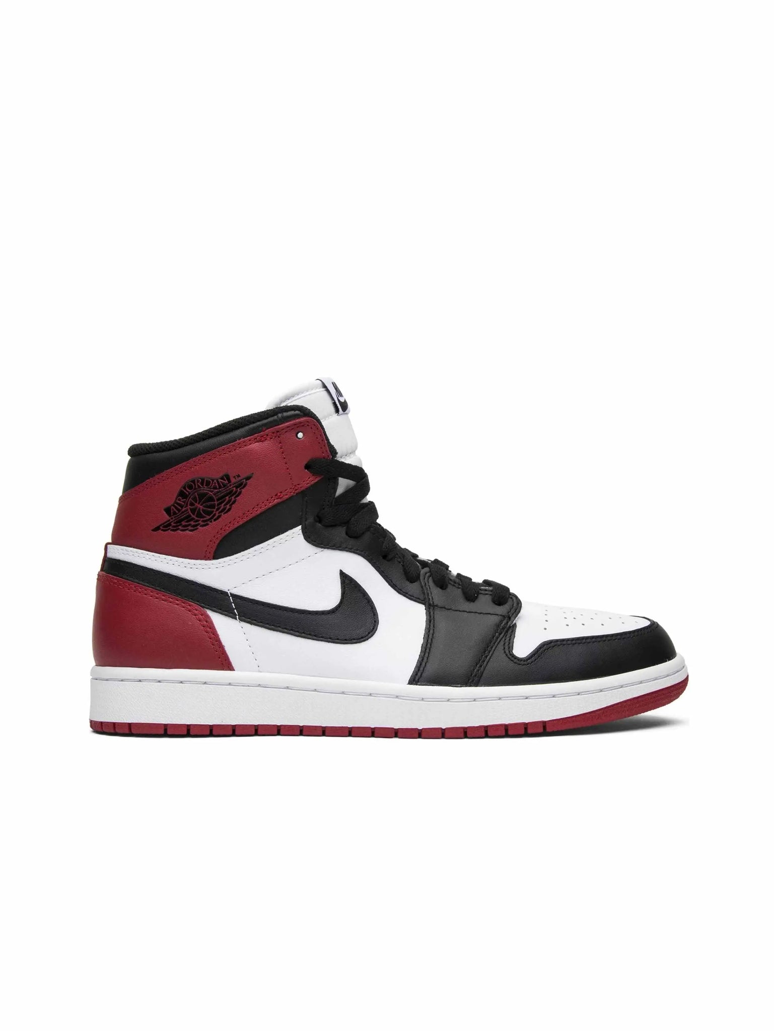 Nike Air Jordan 1 Retro Black Toe (2013) - Prior