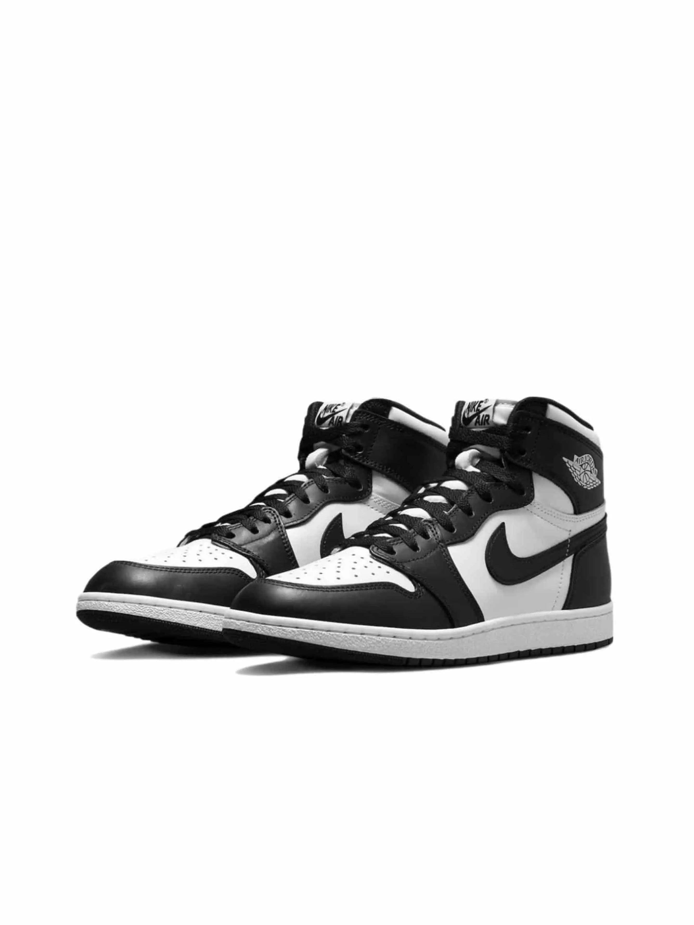 Nike air discount jordan retro black