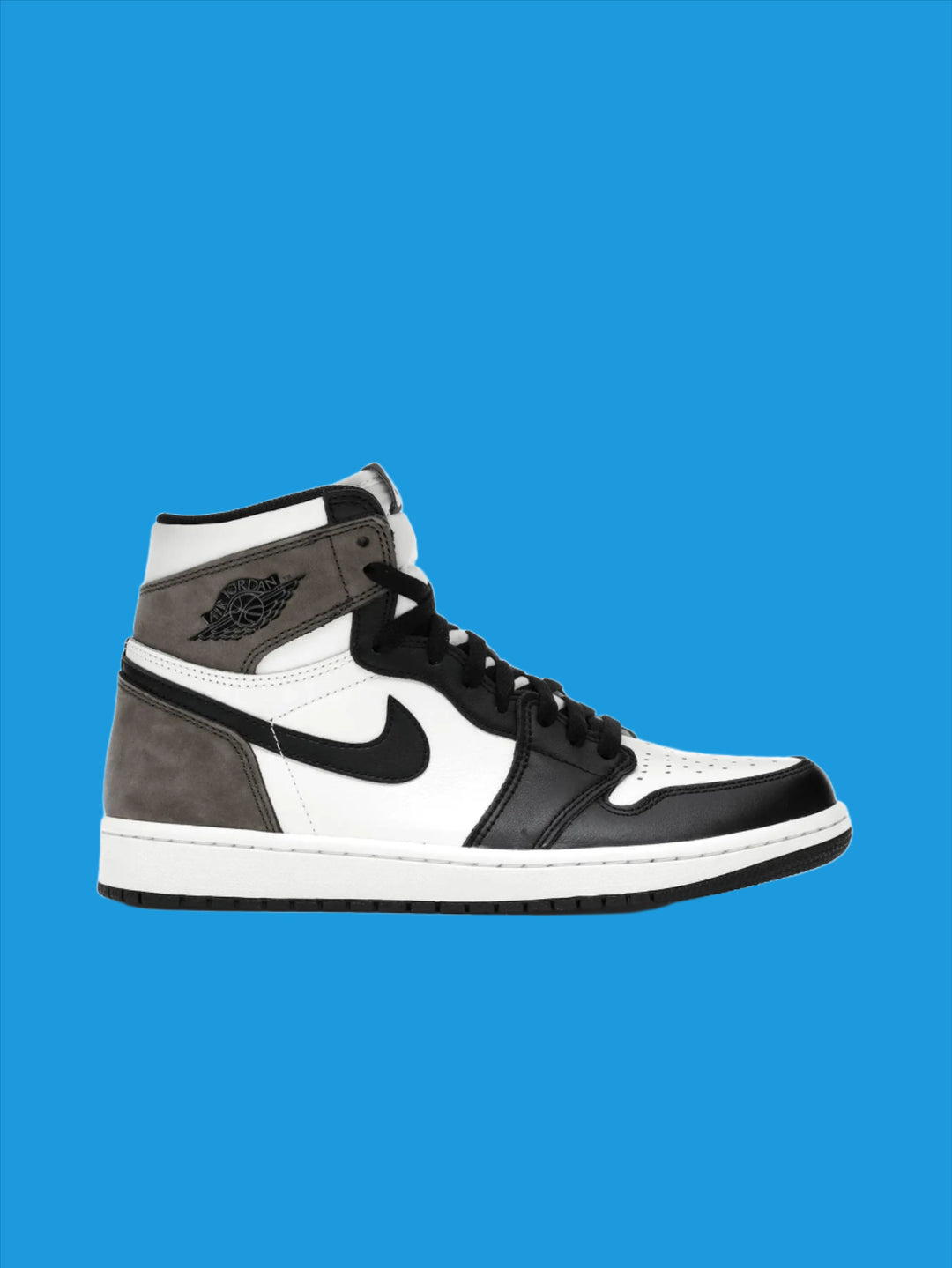 Nike Air Jordan 1 Retro High Dark Mocha in Melbourne, Australia - Prior