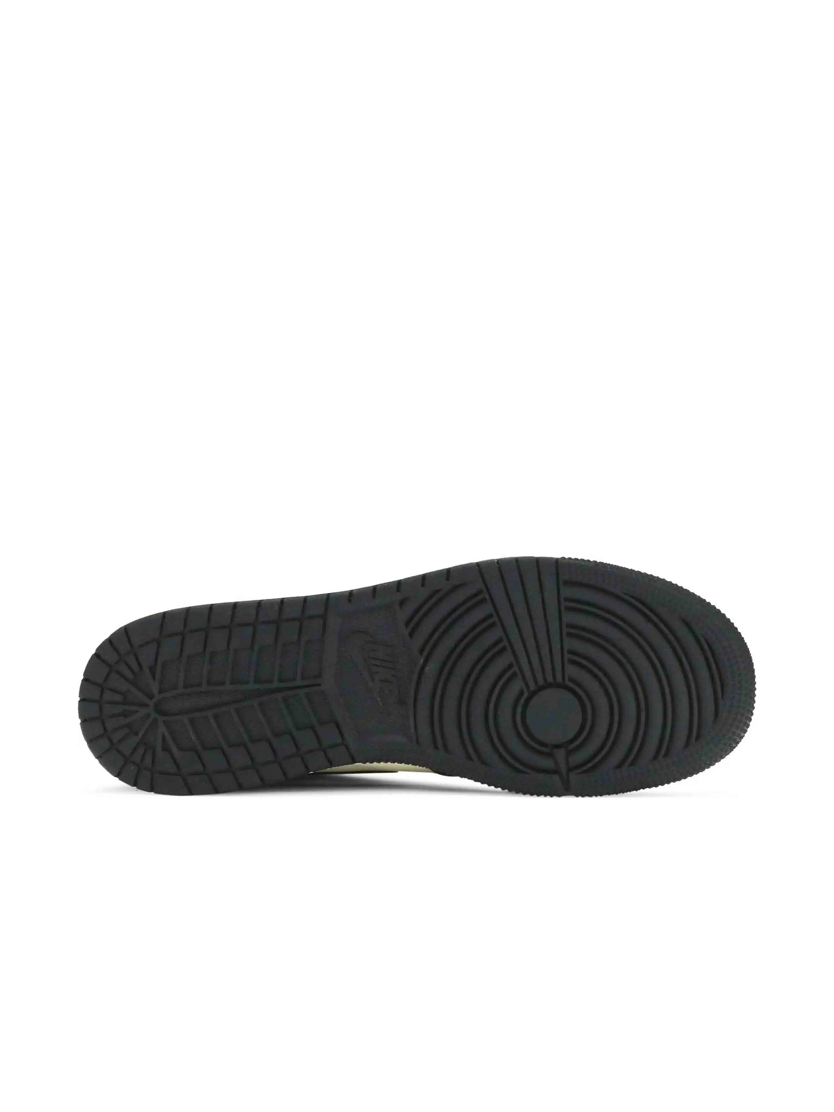 Nike Air Jordan 1 Retro High Dark Mocha (GS) Prior