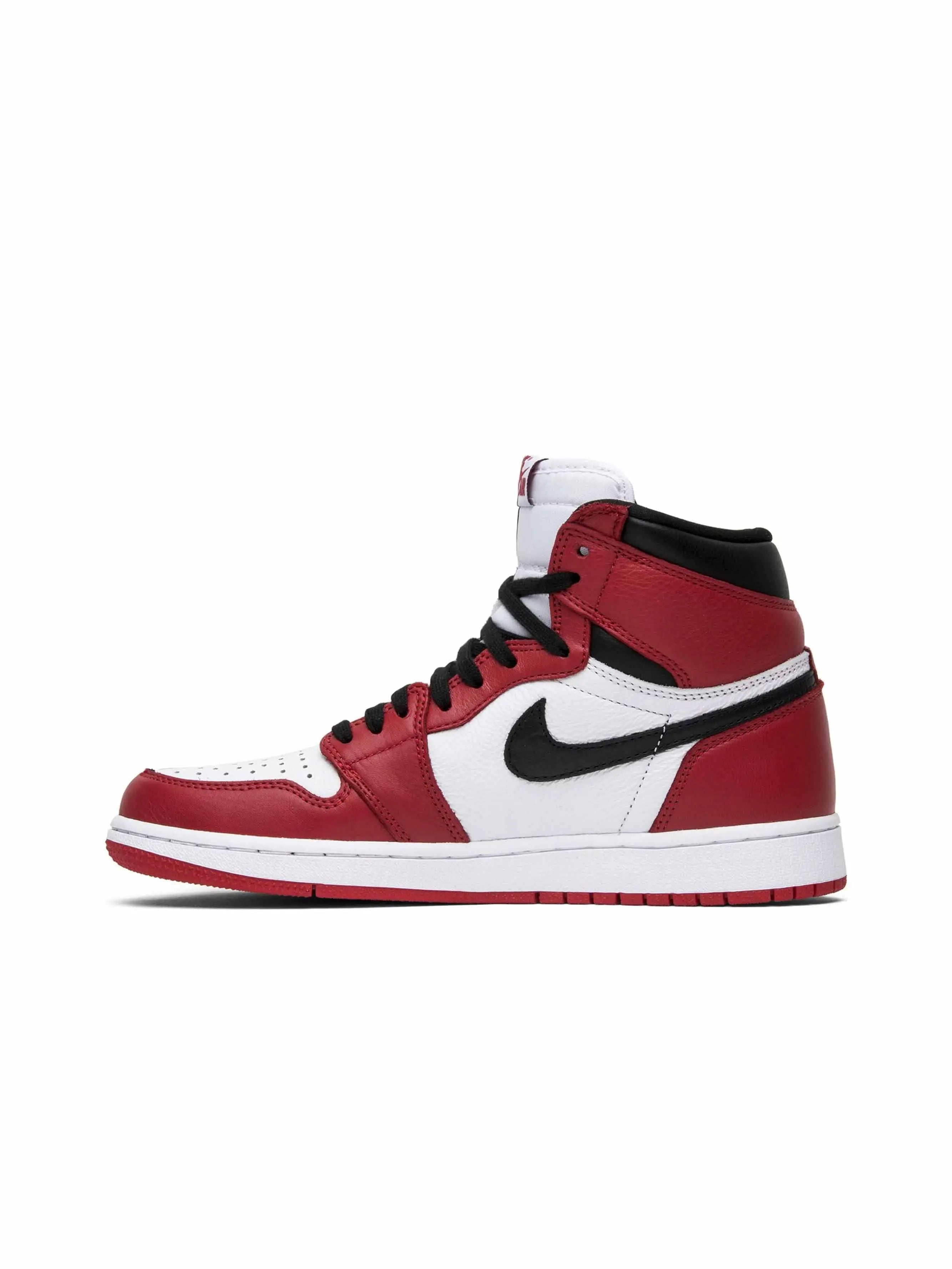 Buy Nike Air Jordan 1 Retro High Homage To Home Chicago – Prior