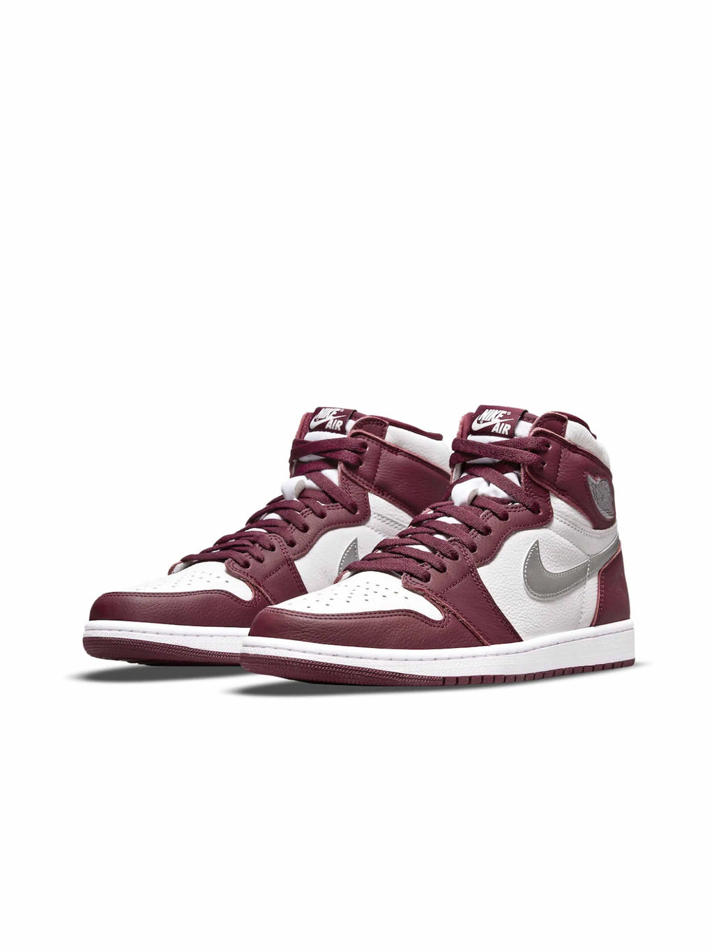 Nike Air Jordan 1 Retro High OG Bordeaux - Prior