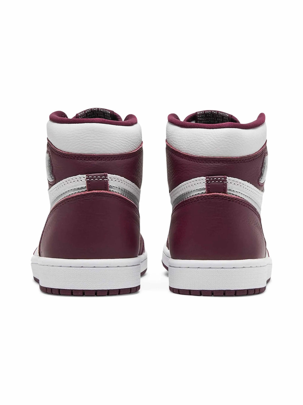 Nike Air Jordan 1 Retro High OG Bordeaux - Prior