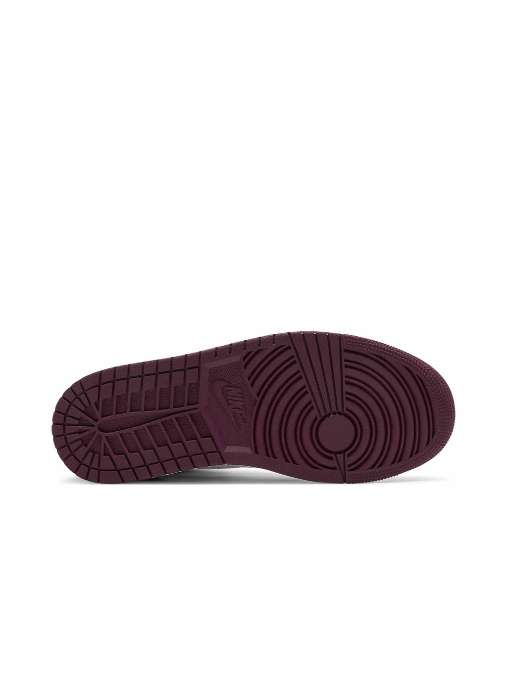 Nike Air Jordan 1 Retro High OG Bordeaux - Prior