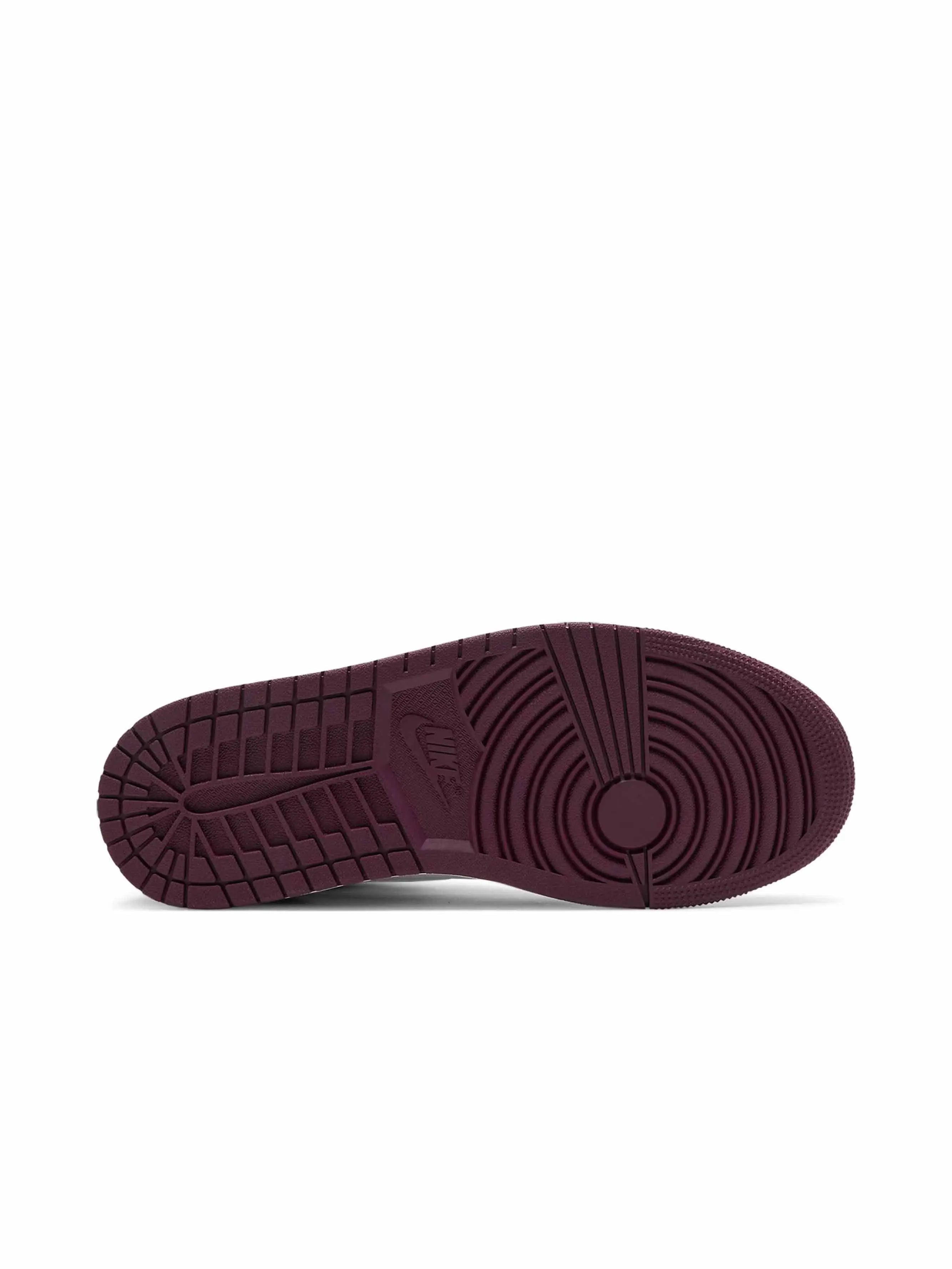 Nike Air Jordan 1 Retro High OG Bordeaux - Prior