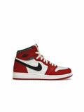 Nike Air Jordan 1 Retro High OG Chicago Lost and Found (GS) - Prior