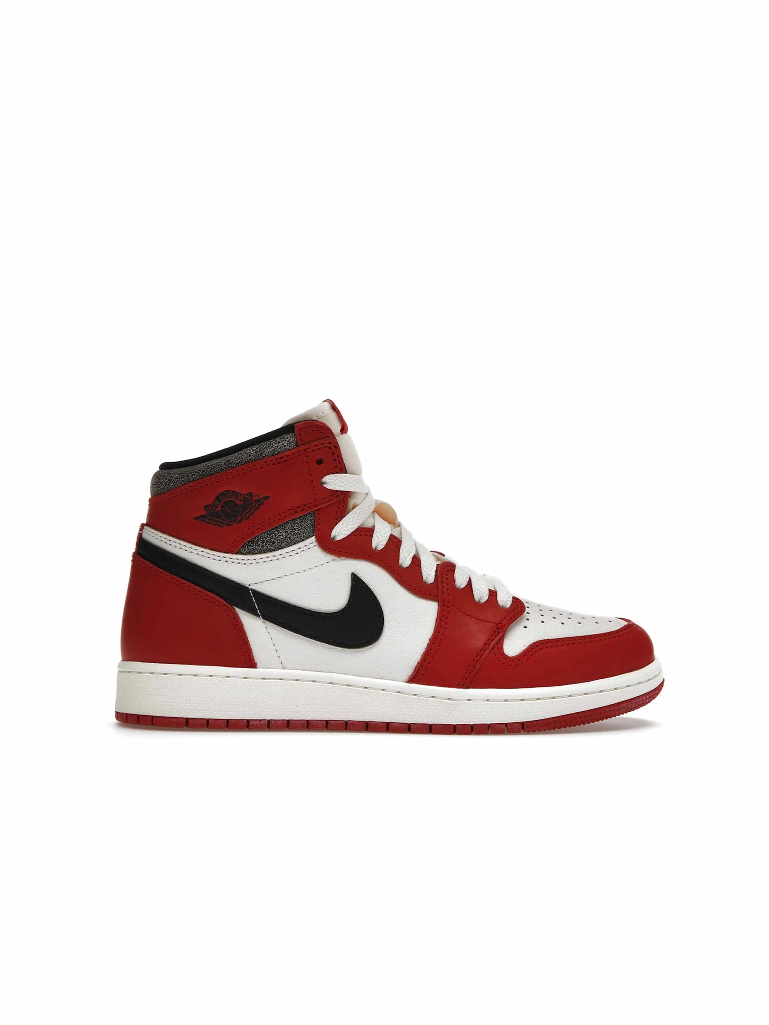 Nike Air Jordan 1 Retro High OG Chicago Lost and Found (GS) - Prior