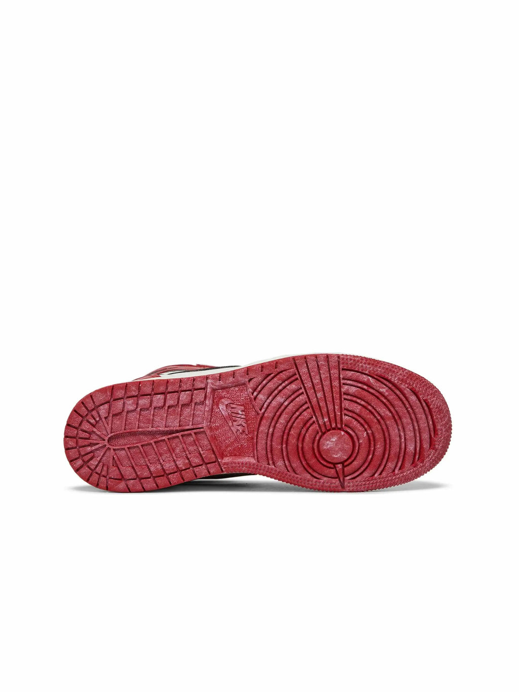 Nike Air Jordan 1 Retro High OG Chicago Lost and Found (GS) - Prior