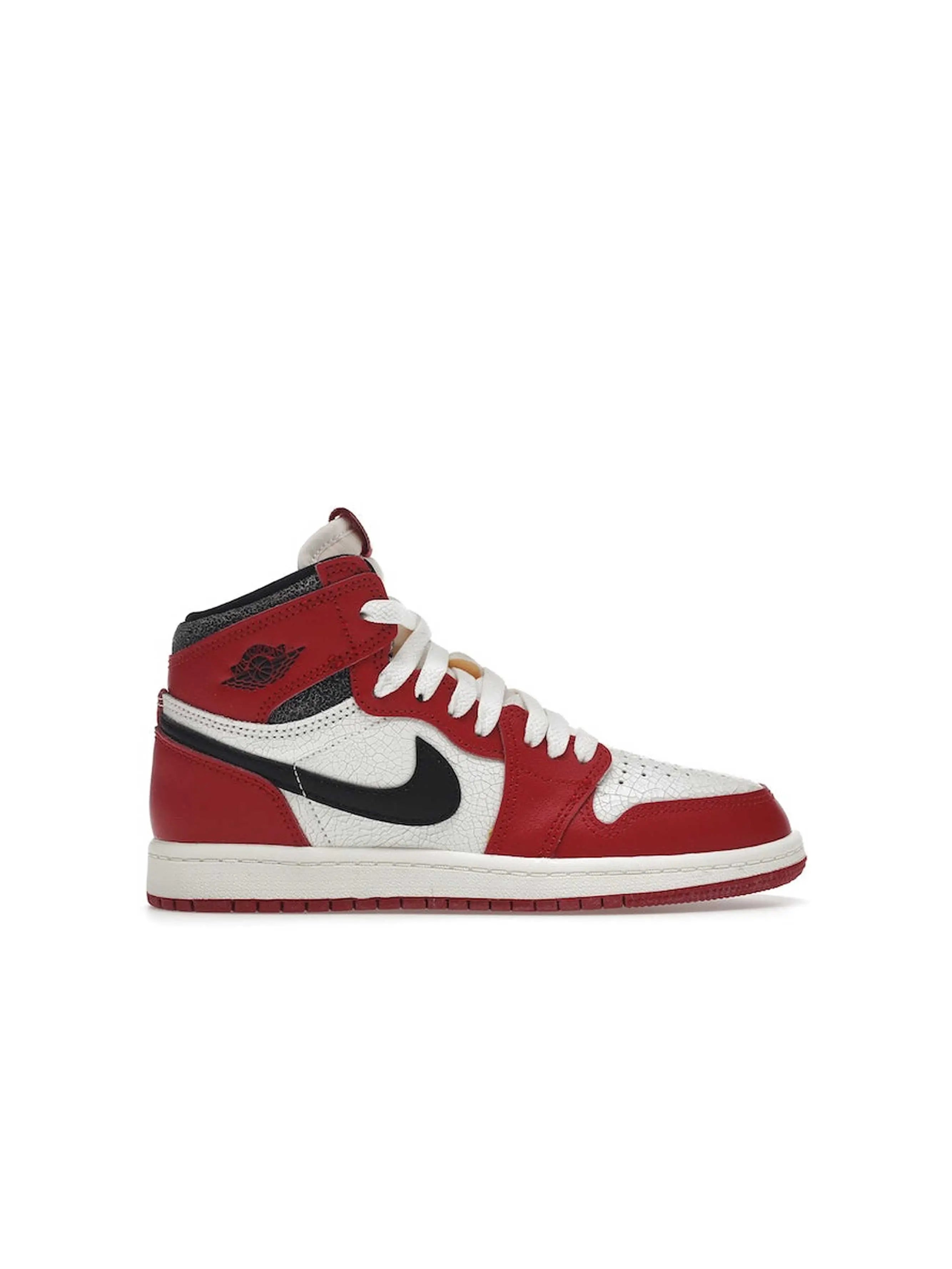 Nike Air Jordan 1 Retro High OG Chicago Lost and Found (PS) in Melbourne, Australia - Prior