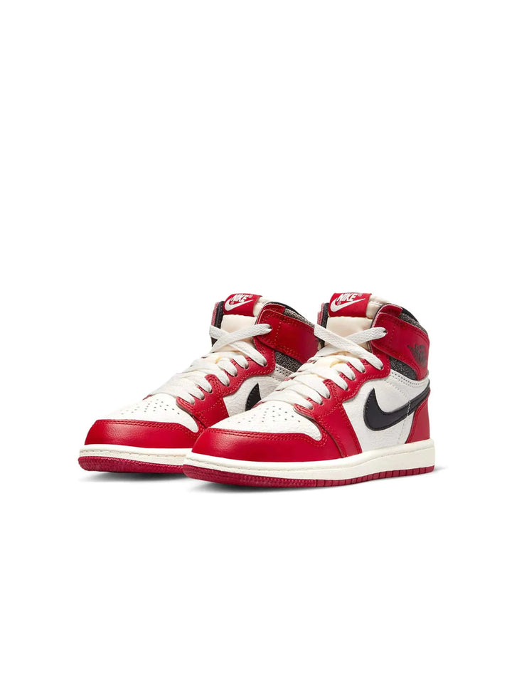 Nike Air Jordan 1 Retro High OG Chicago Lost and Found (PS) in Melbourne, Australia - Prior