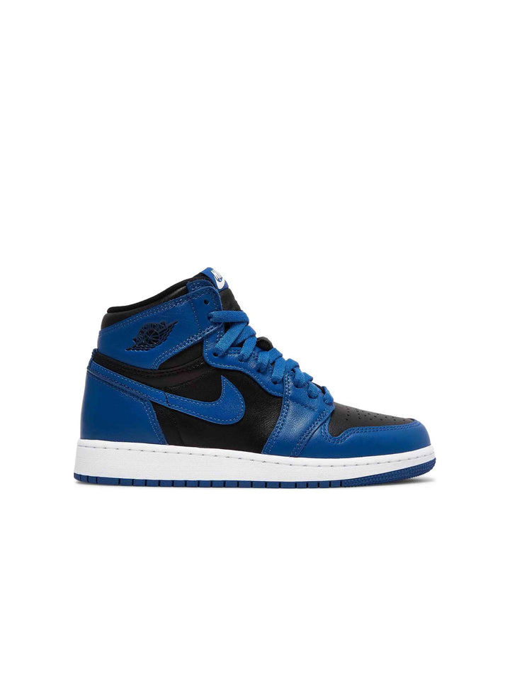 Nike Air Jordan 1 Retro High OG Dark Marina Blue (GS) - Prior