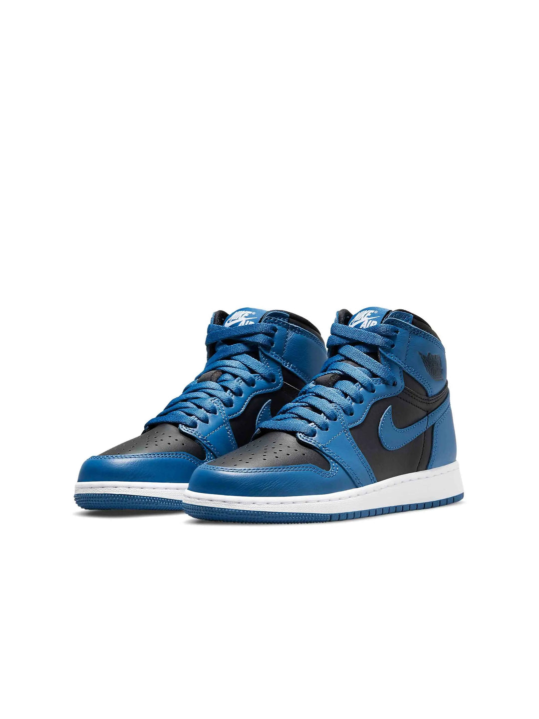 Nike Air Jordan 1 Retro High OG Dark Marina Blue (GS) - Prior