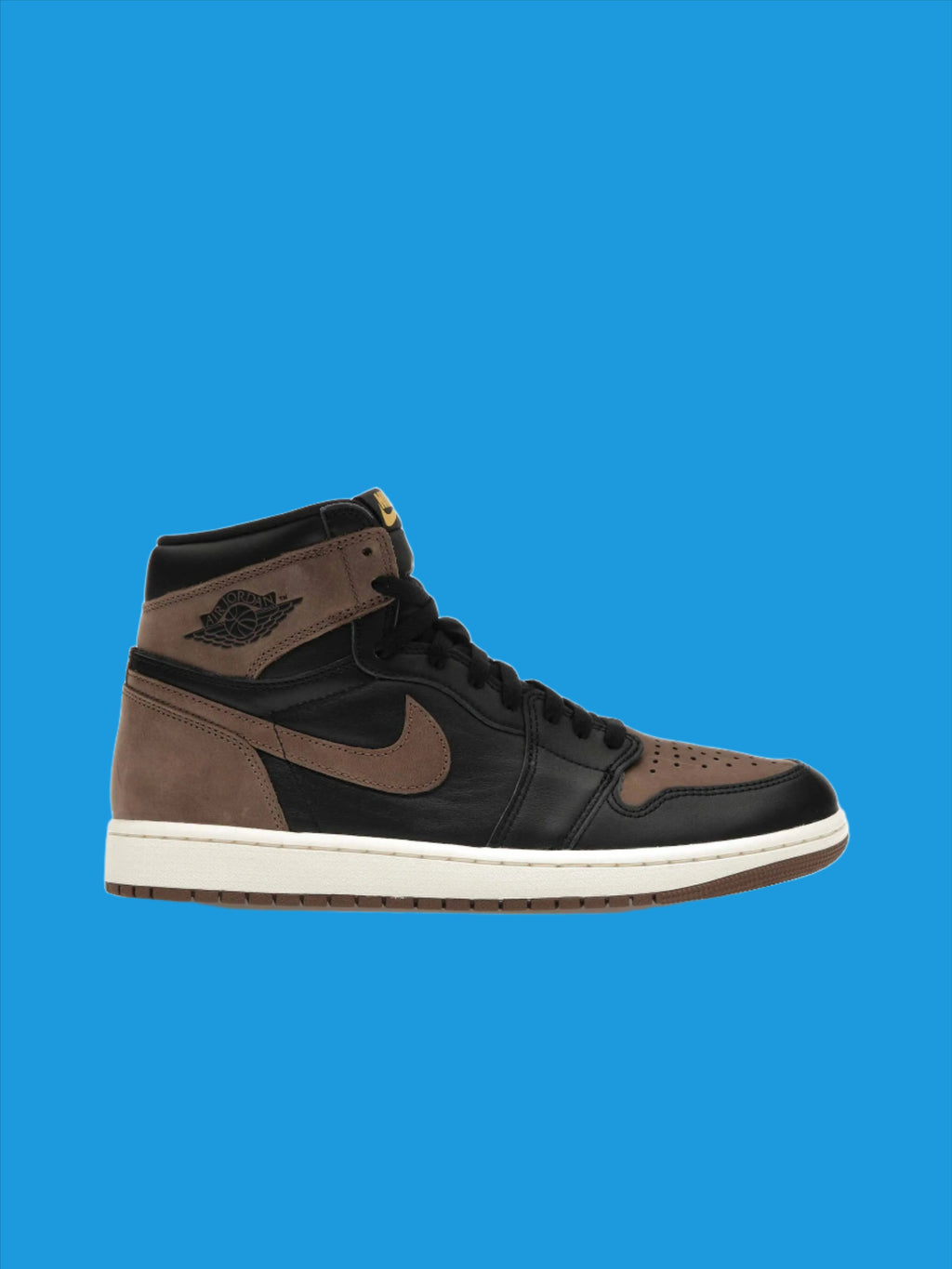 Nike Air Jordan 1 Retro High OG Palomino - Prior