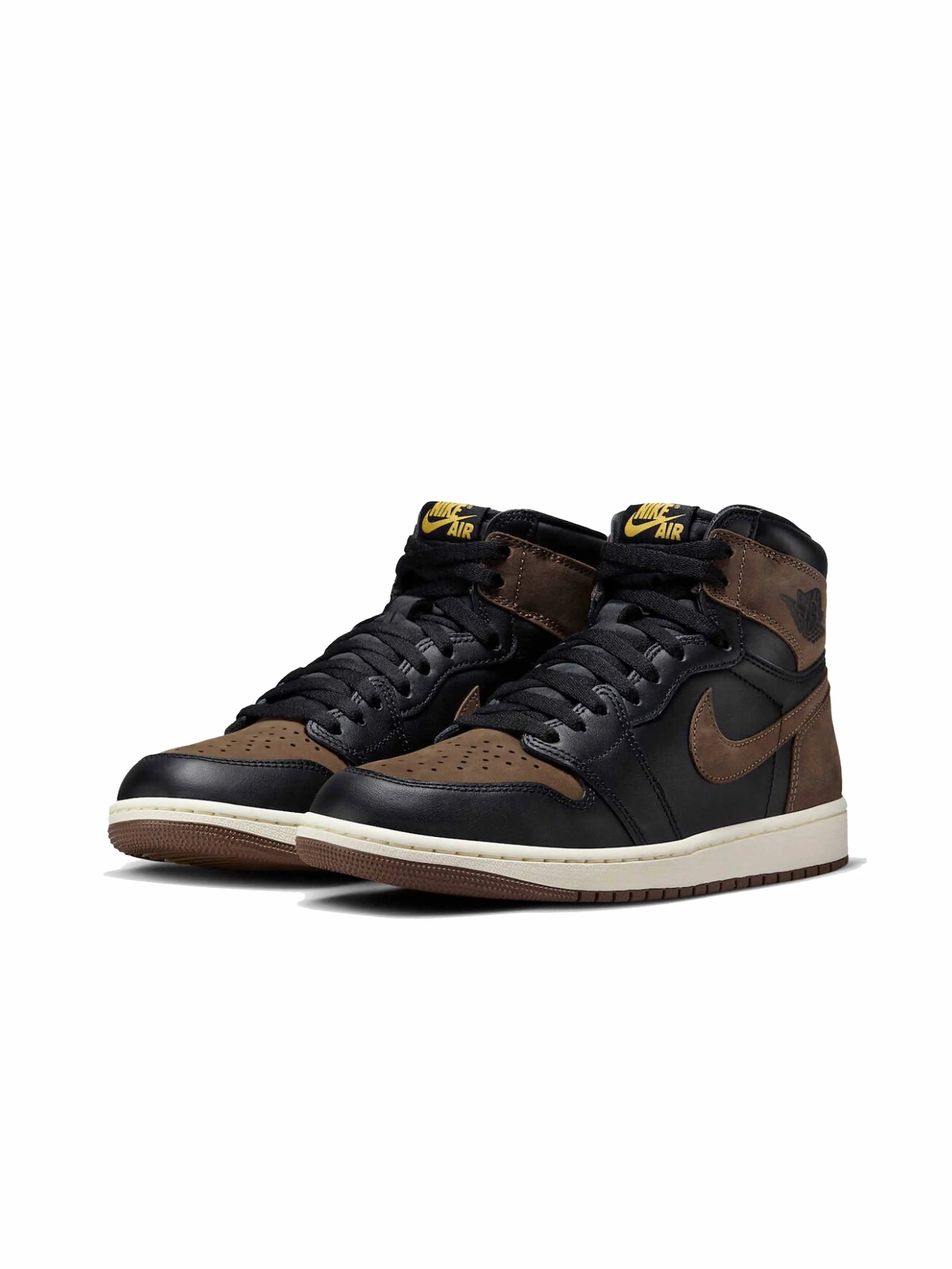 Nike Air Jordan 1 Retro High OG Palomino - Prior