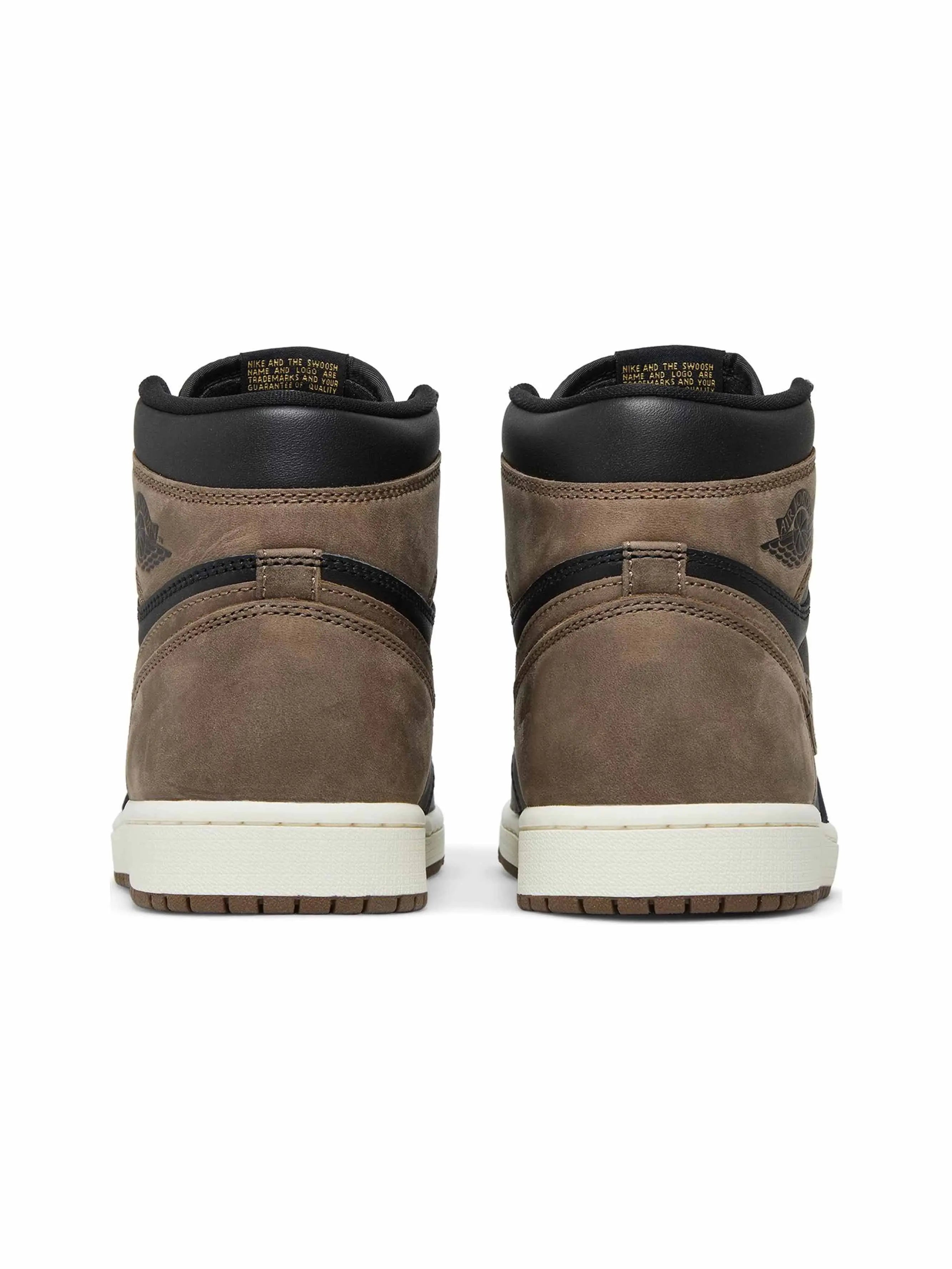 Nike Air Jordan 1 Retro High OG Palomino - Prior