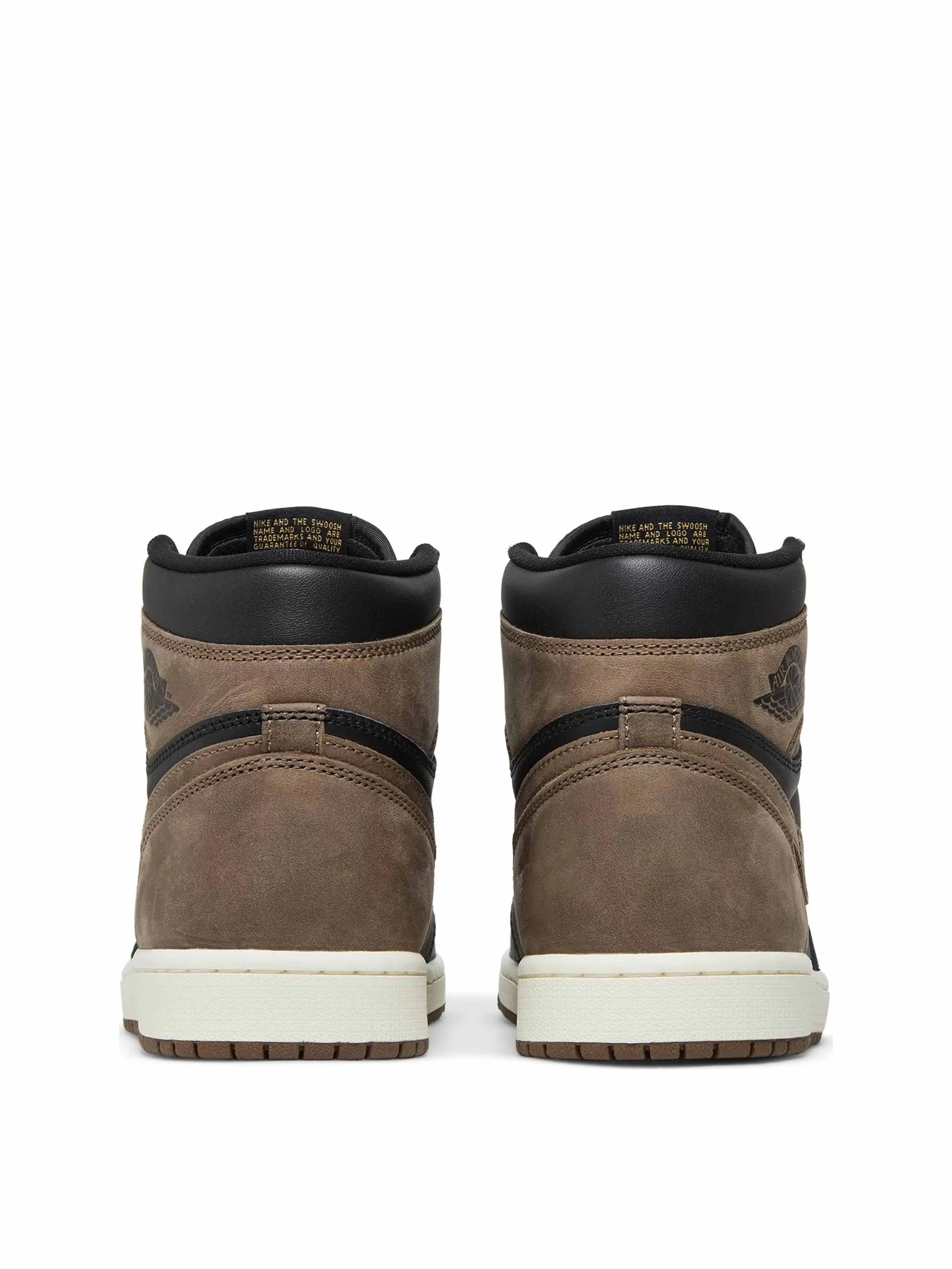 Nike Air Jordan 1 Retro High OG Palomino (GS) - Prior