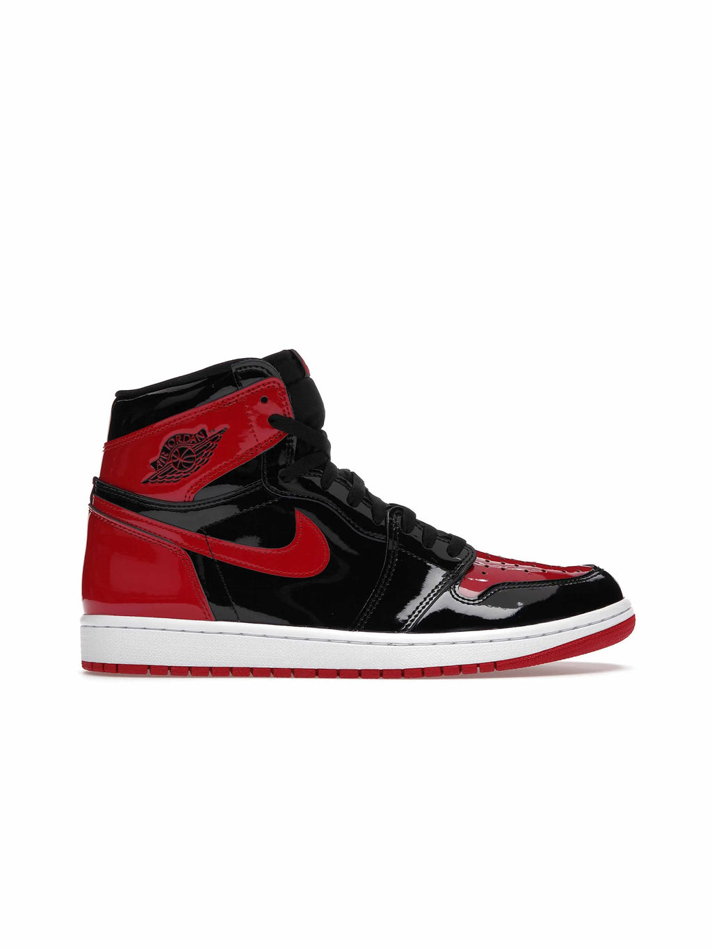 Nike Air Jordan 1 Retro High OG Patent Bred - Prior