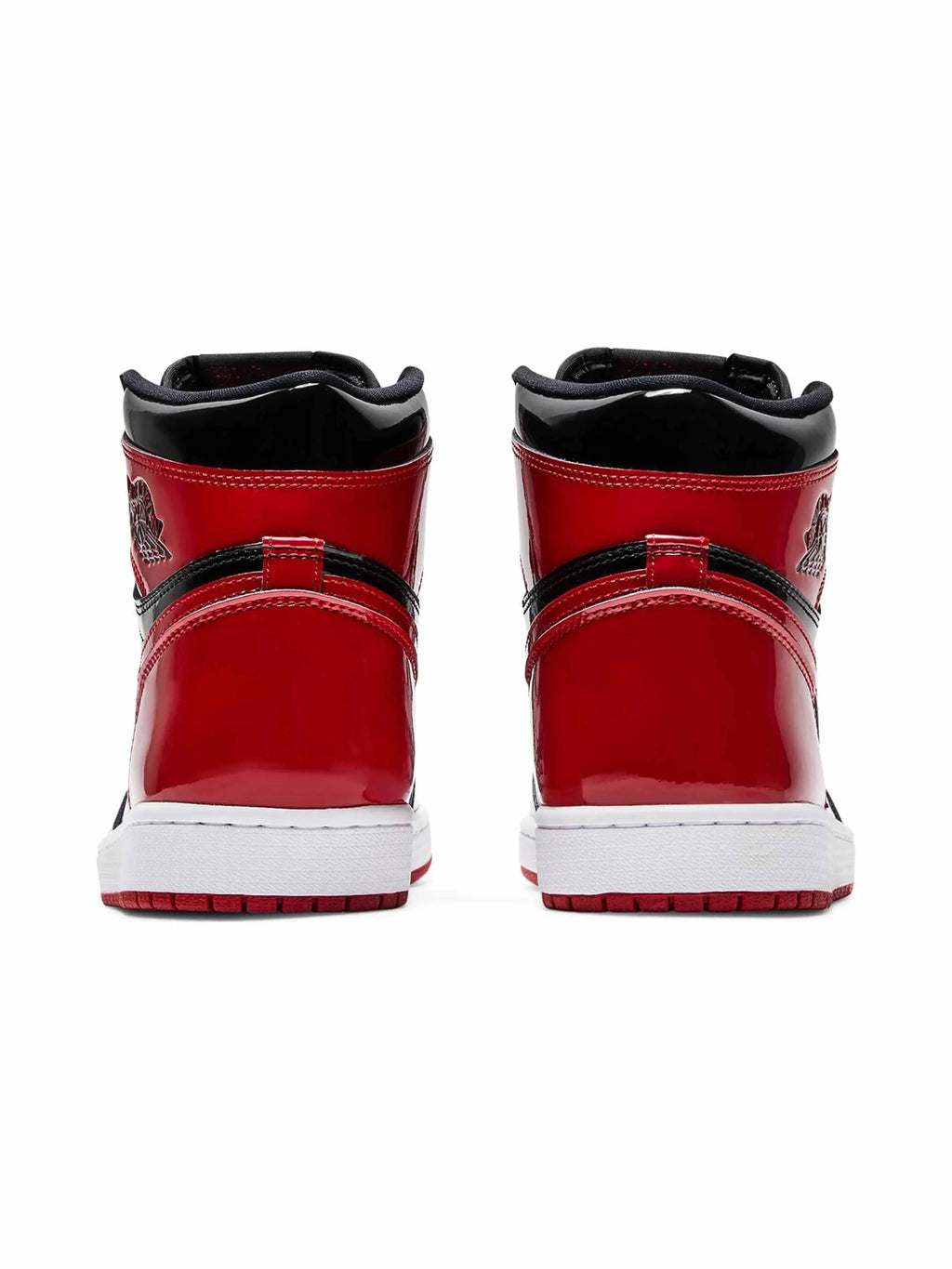 Nike Air Jordan 1 Retro High OG Patent Bred - Prior