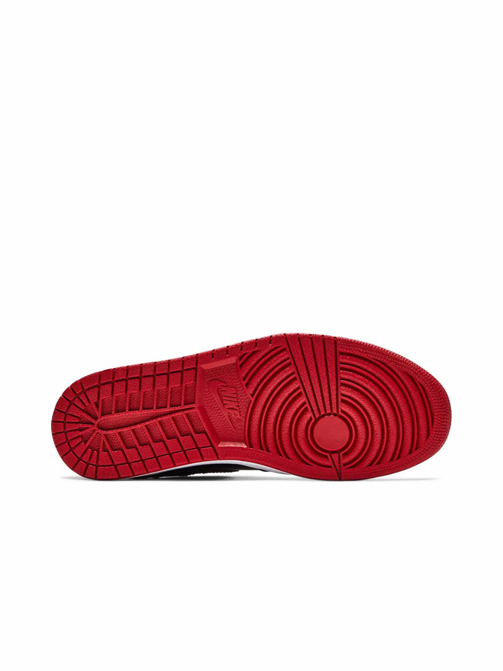 Nike Air Jordan 1 Retro High OG Patent Bred - Prior