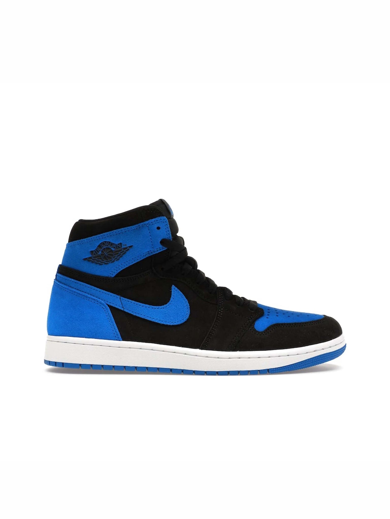 Nike Air Jordan 1 Retro High OG Royal Reimagined - Prior