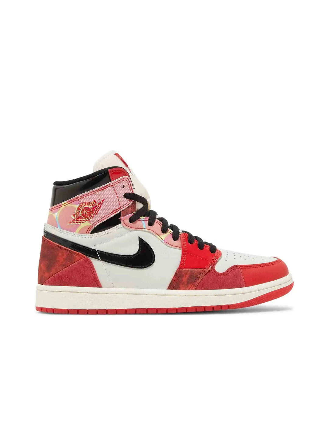 Nike Air Jordan 1 Retro High OG Spider-Man Across the Spider-Verse - Prior