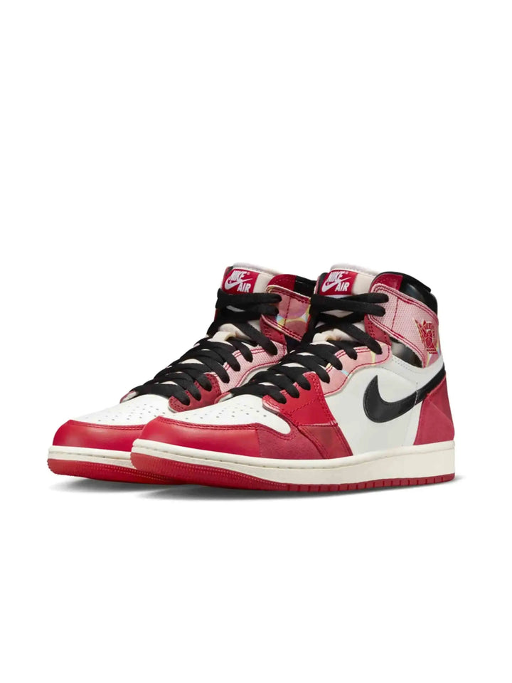 Nike Air Jordan 1 Retro High OG Spider-Man Across the Spider-Verse - Prior