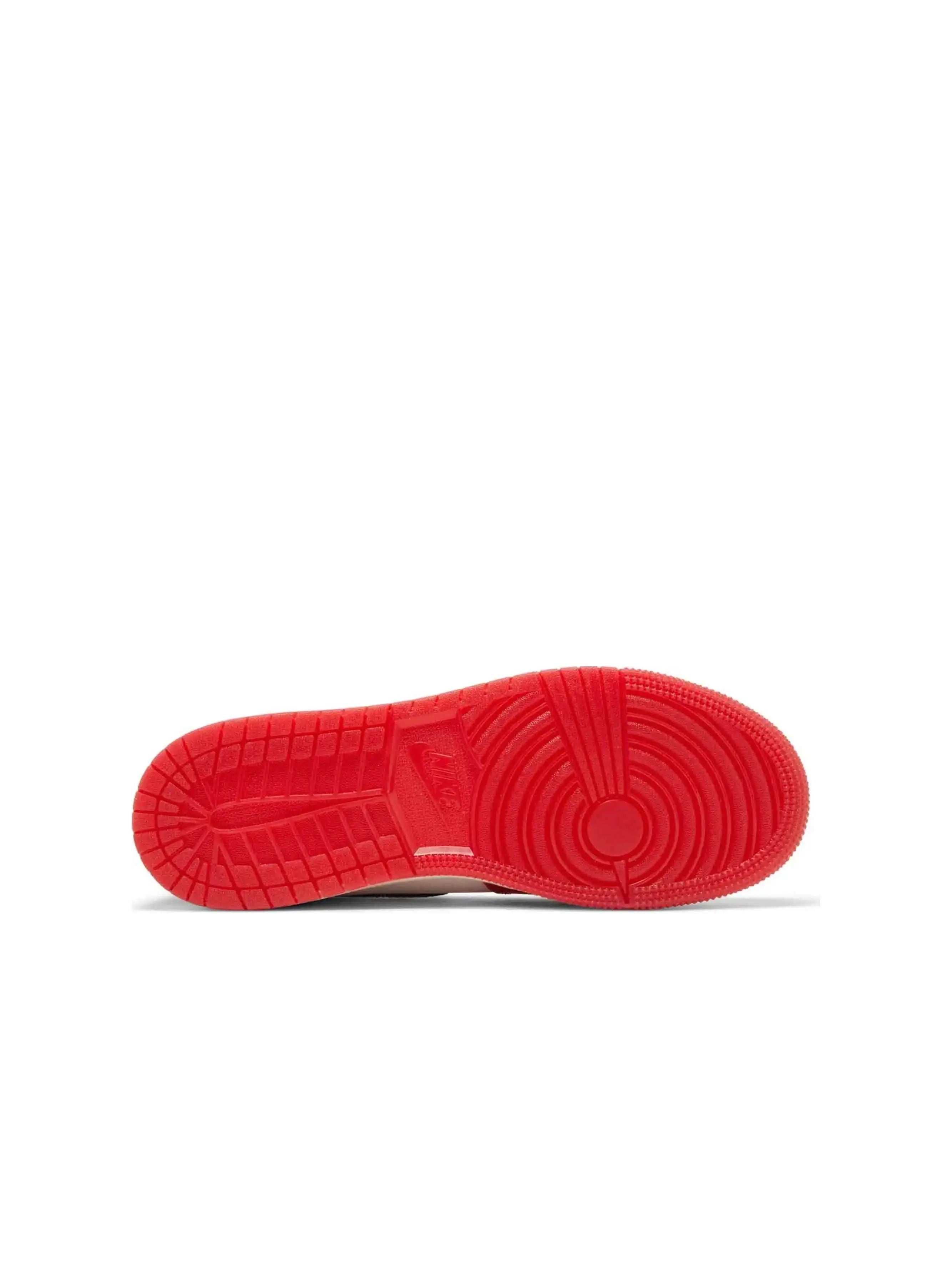 Nike Air Jordan 1 Retro High OG Spider-Man Across the Spider-Verse (GS) - Prior