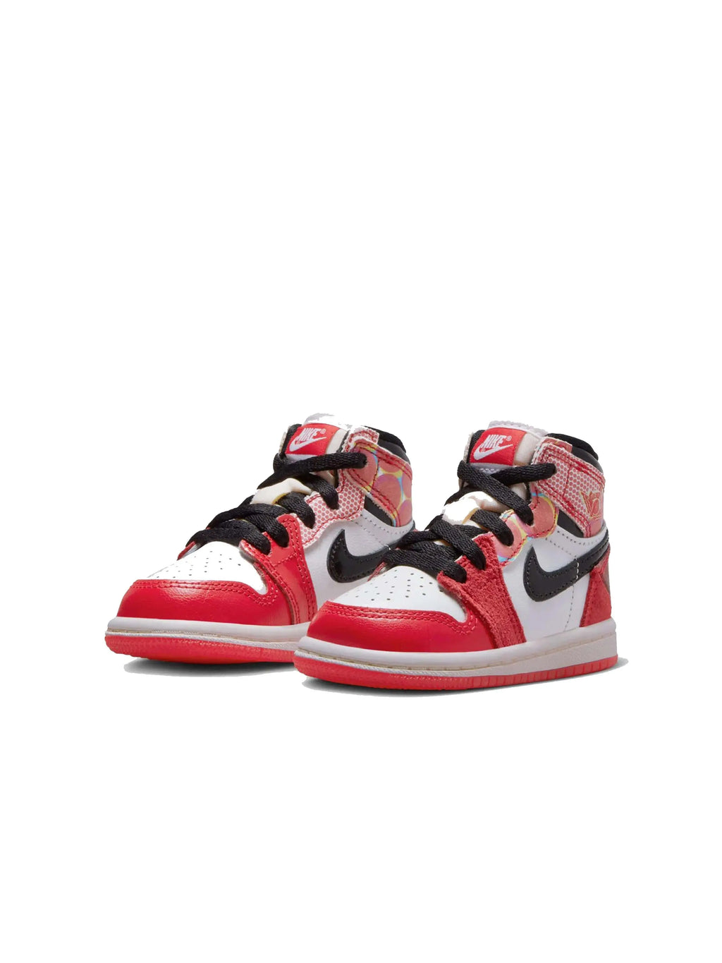 Nike Air Jordan 1 Retro High OG Spider-Man Across the Spider-Verse (TD) in Melbourne, Australia - Prior