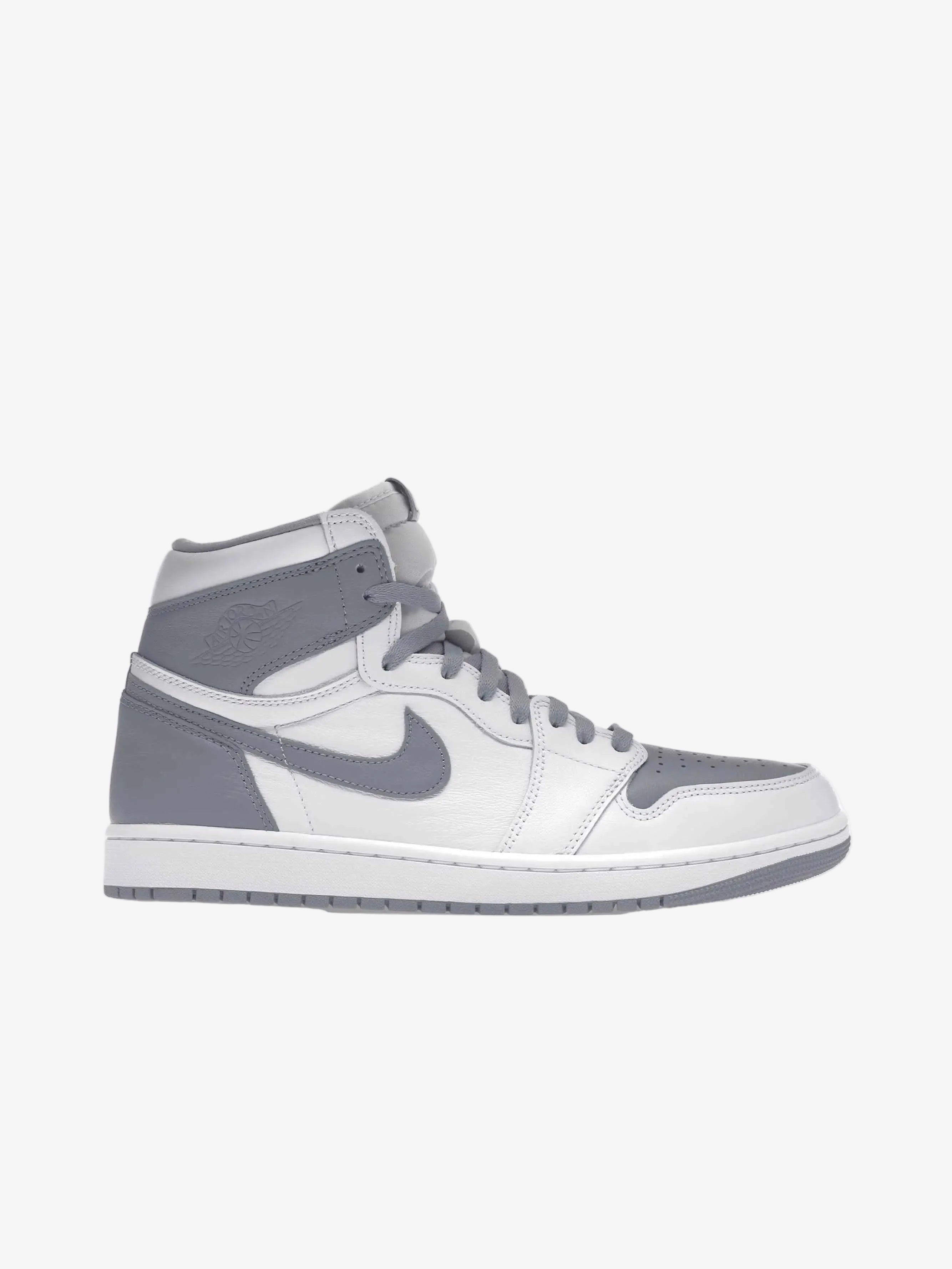 Nike Air Jordan 1 Retro High OG Stealth - Prior