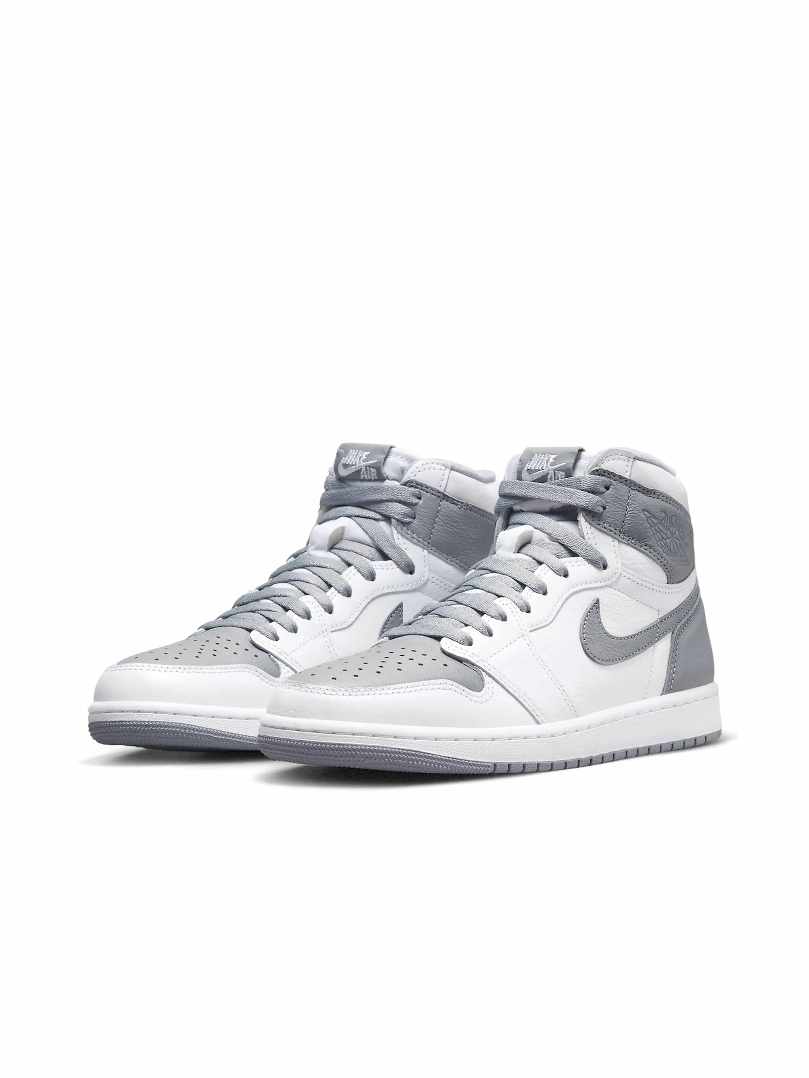 Nike Air Jordan 1 Retro High OG Stealth - Prior