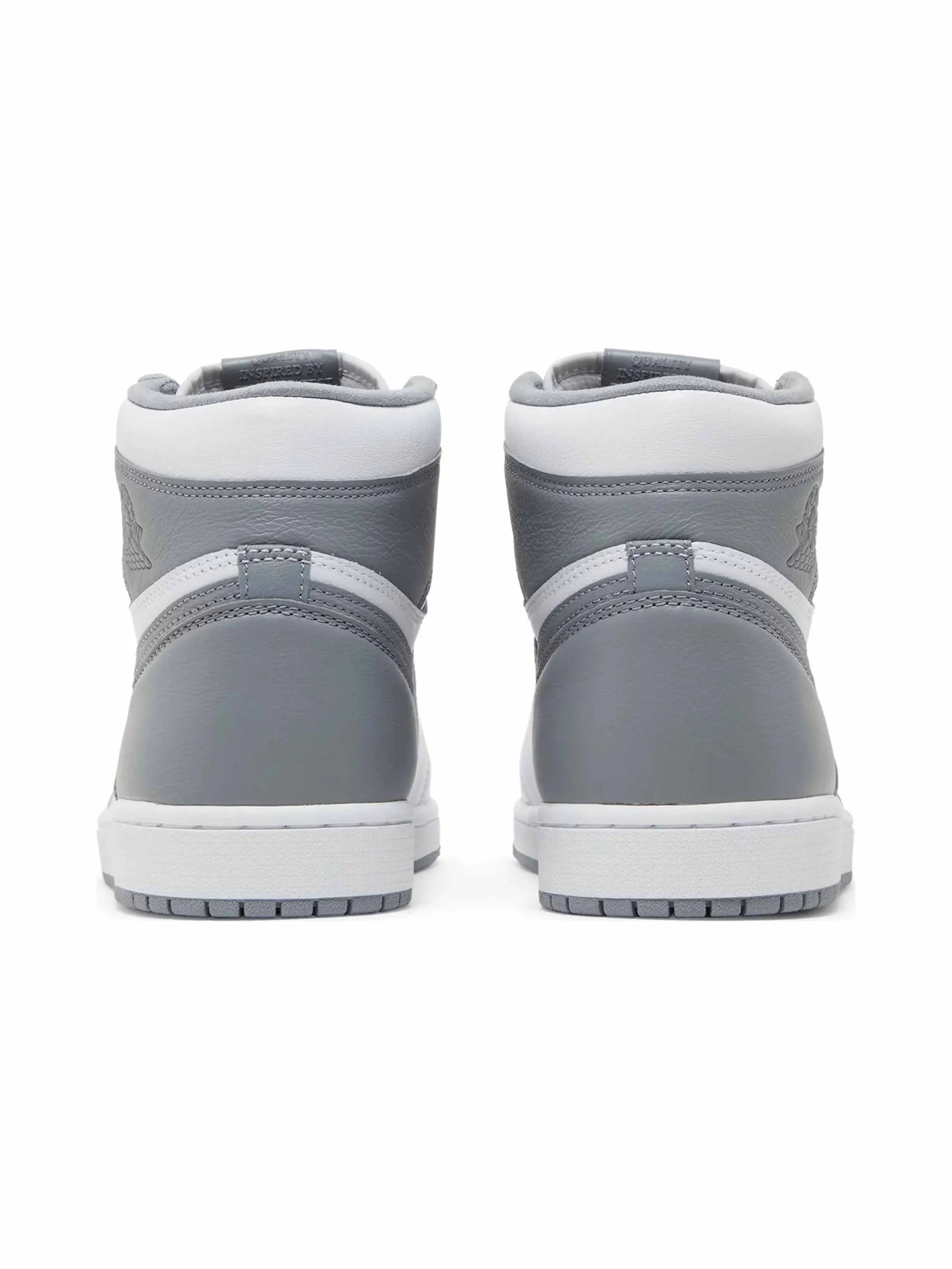 Nike Air Jordan 1 Retro High OG Stealth - Prior