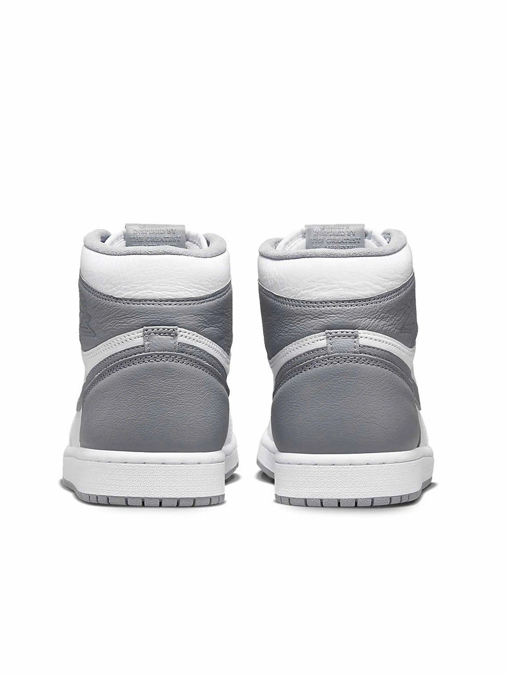 Nike Air Jordan 1 Retro High OG Stealth (GS) - Prior