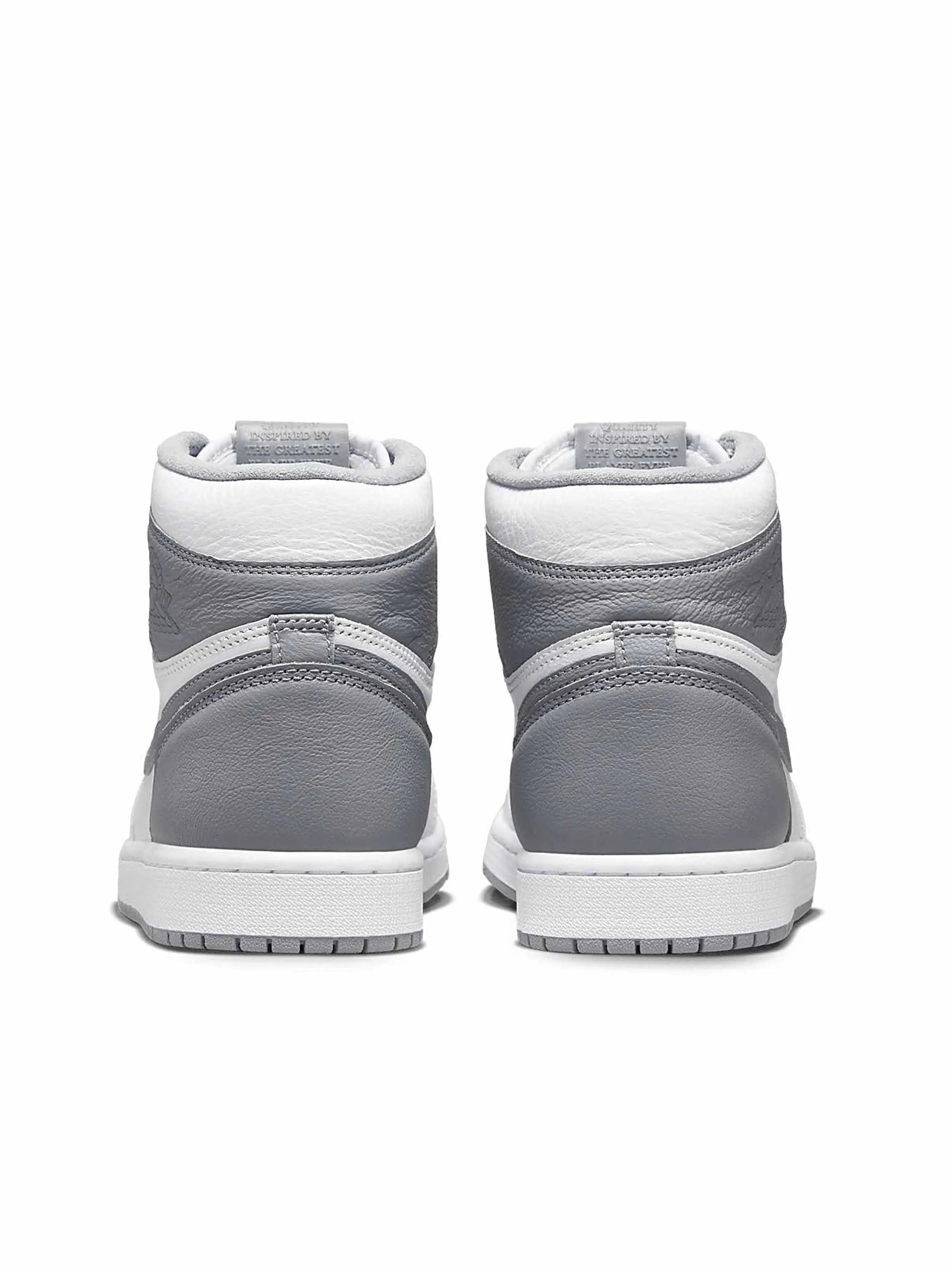 Nike Air Jordan 1 Retro High OG Stealth (GS) - Prior