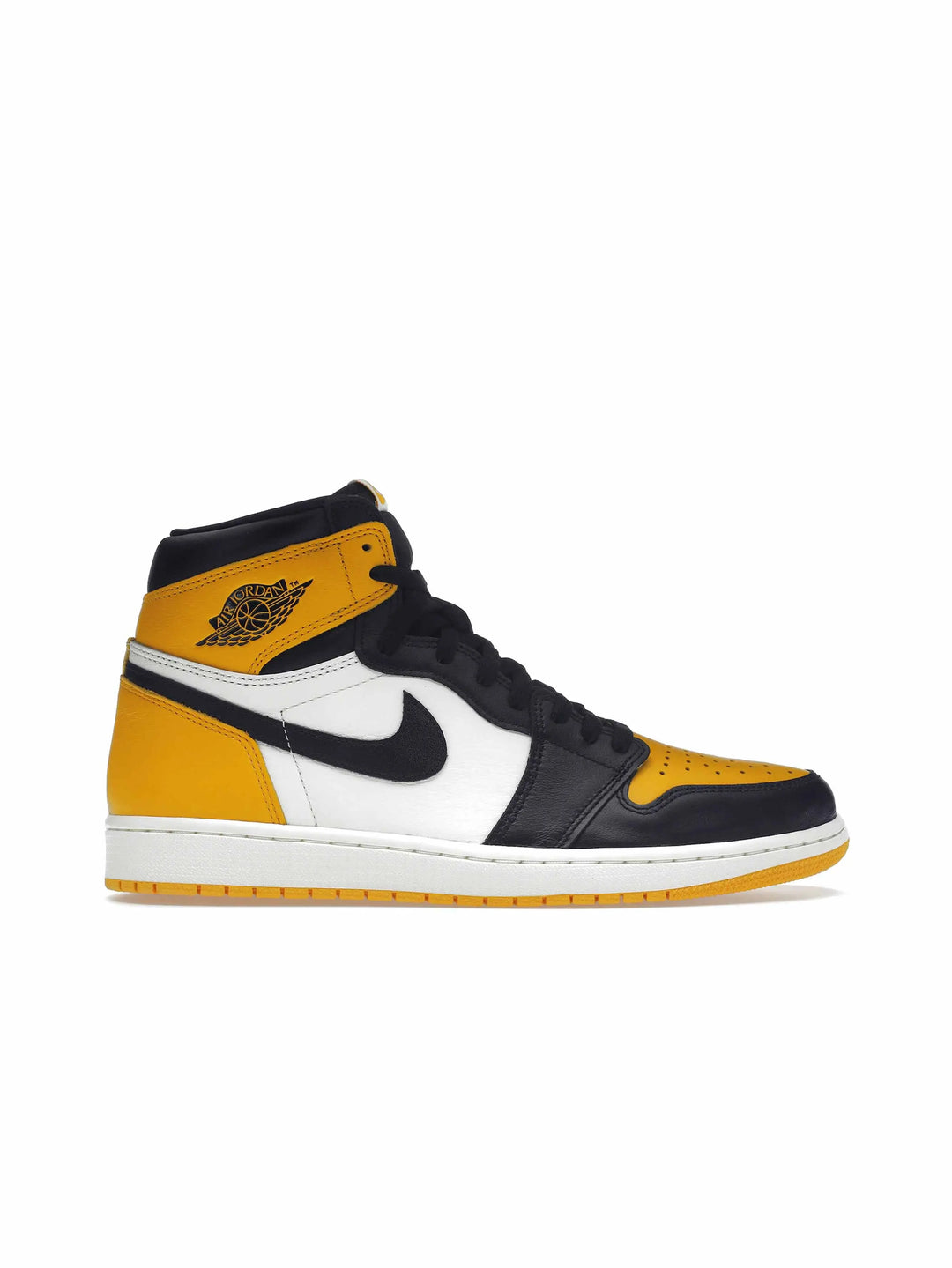 Nike Air Jordan 1 Retro High OG Taxi - Prior