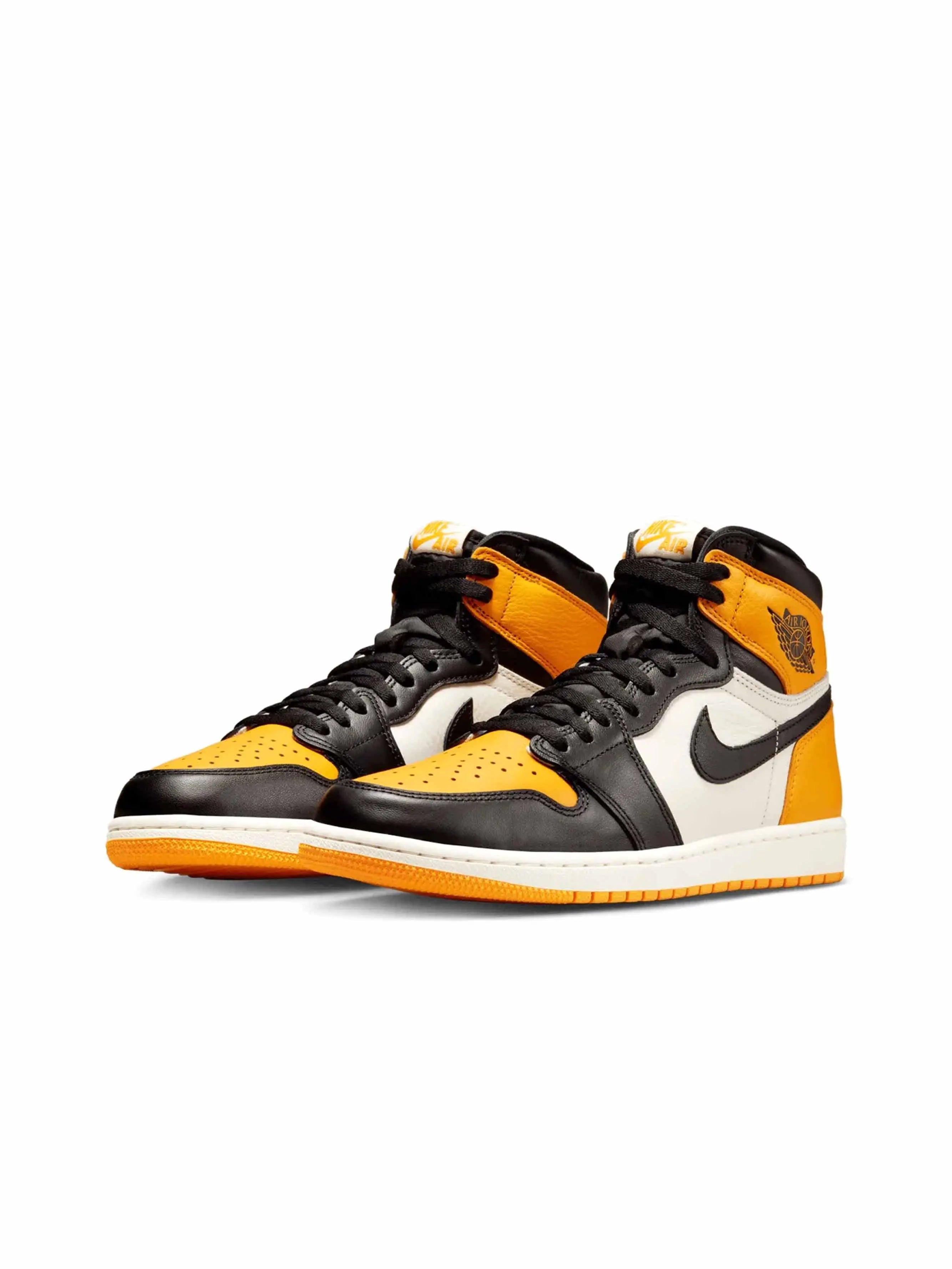 Nike Air Jordan 1 Retro High OG Taxi - Prior