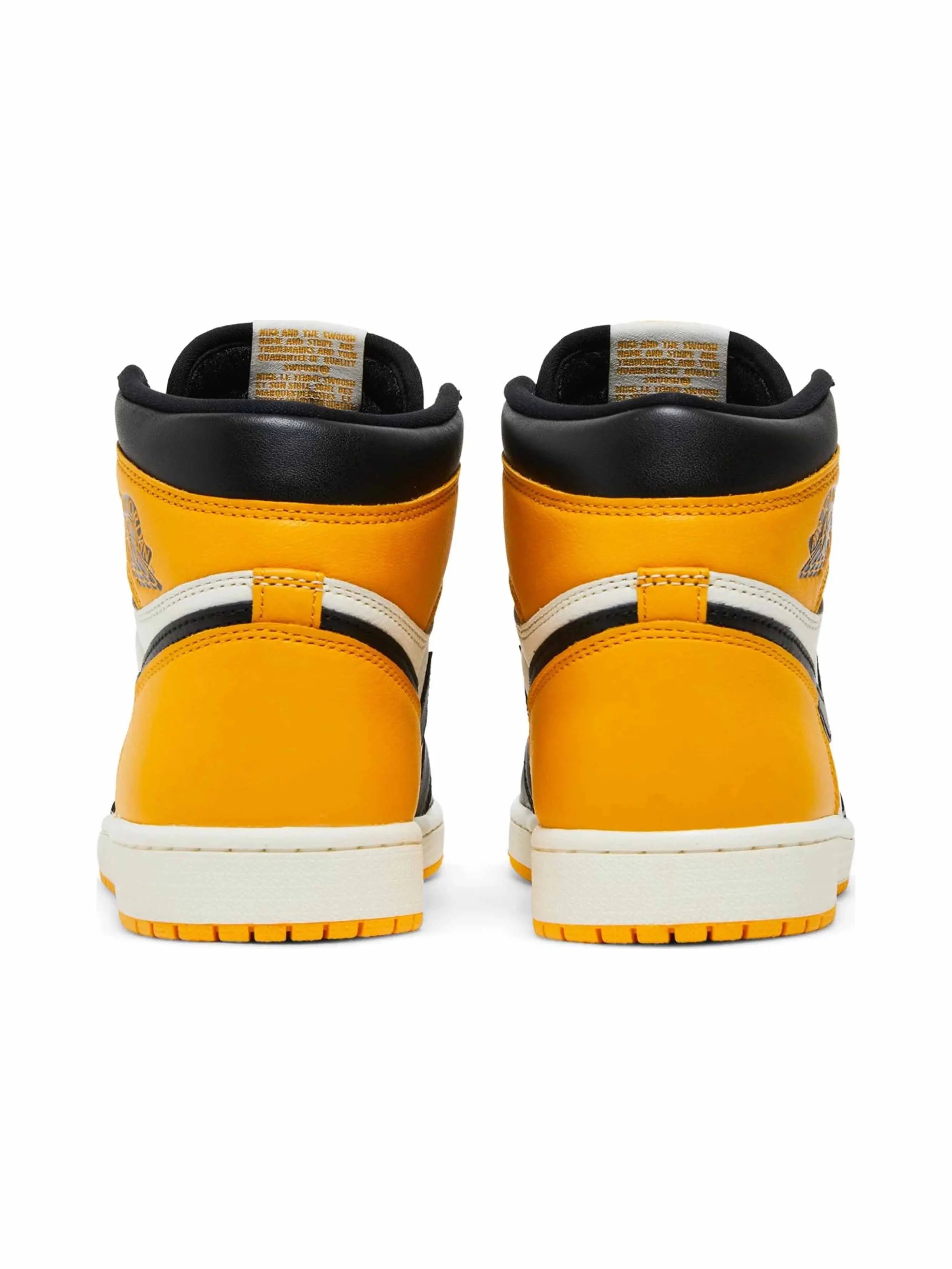 Nike Air Jordan 1 Retro High OG Taxi - Prior