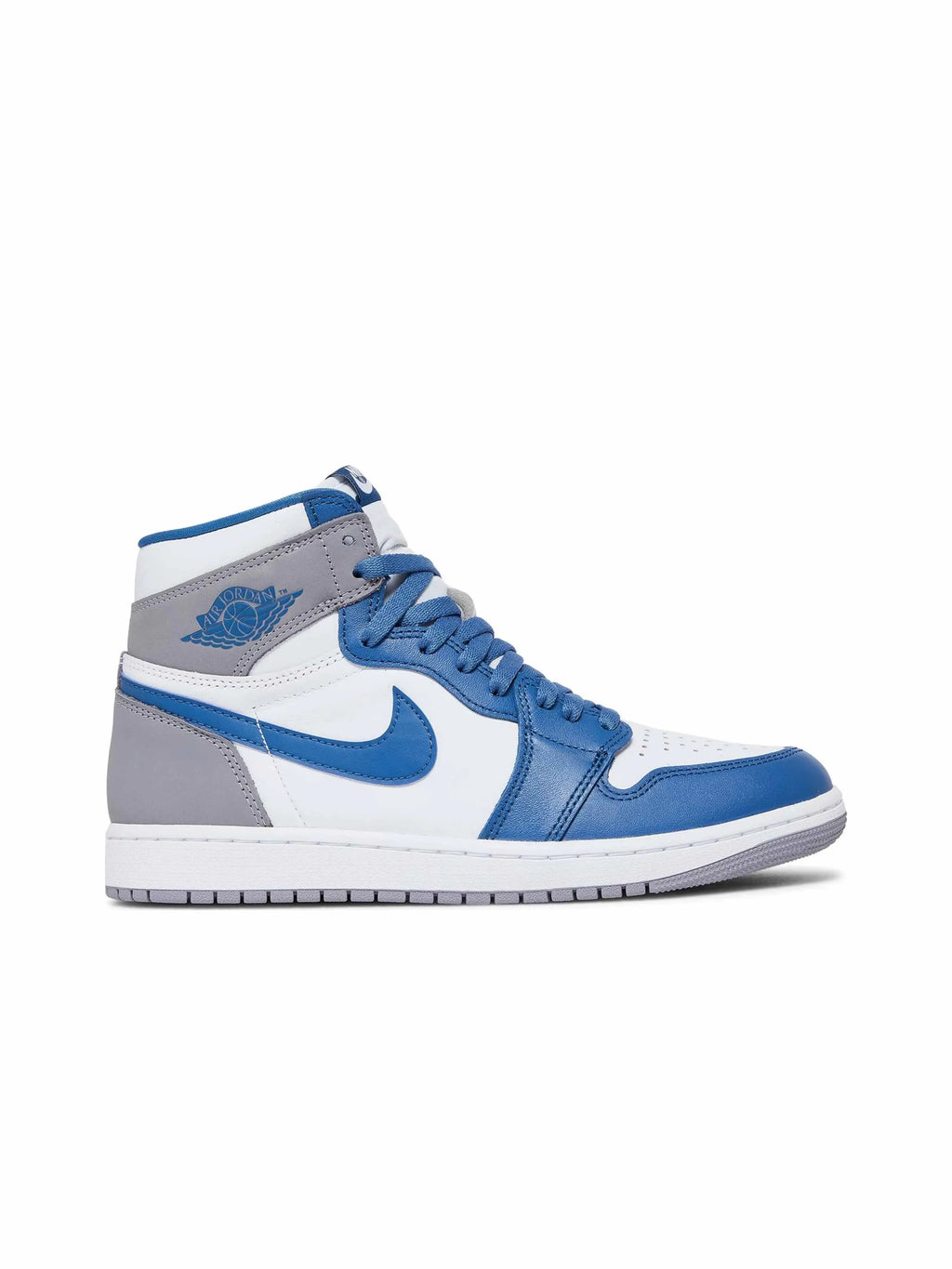 Nike Air Jordan 1 Retro High OG True Blue in Melbourne, Australia - Prior