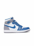 Nike Air Jordan 1 Retro High OG True Blue in Melbourne, Australia - Prior