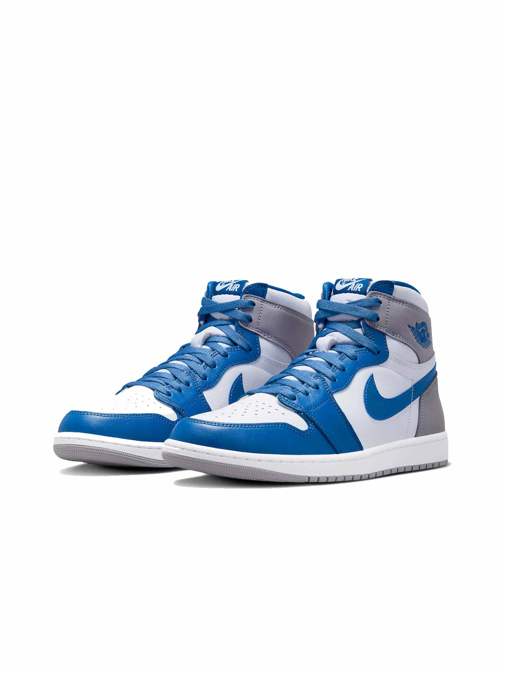 Nike Air Jordan 1 Retro High OG True Blue in Melbourne, Australia - Prior