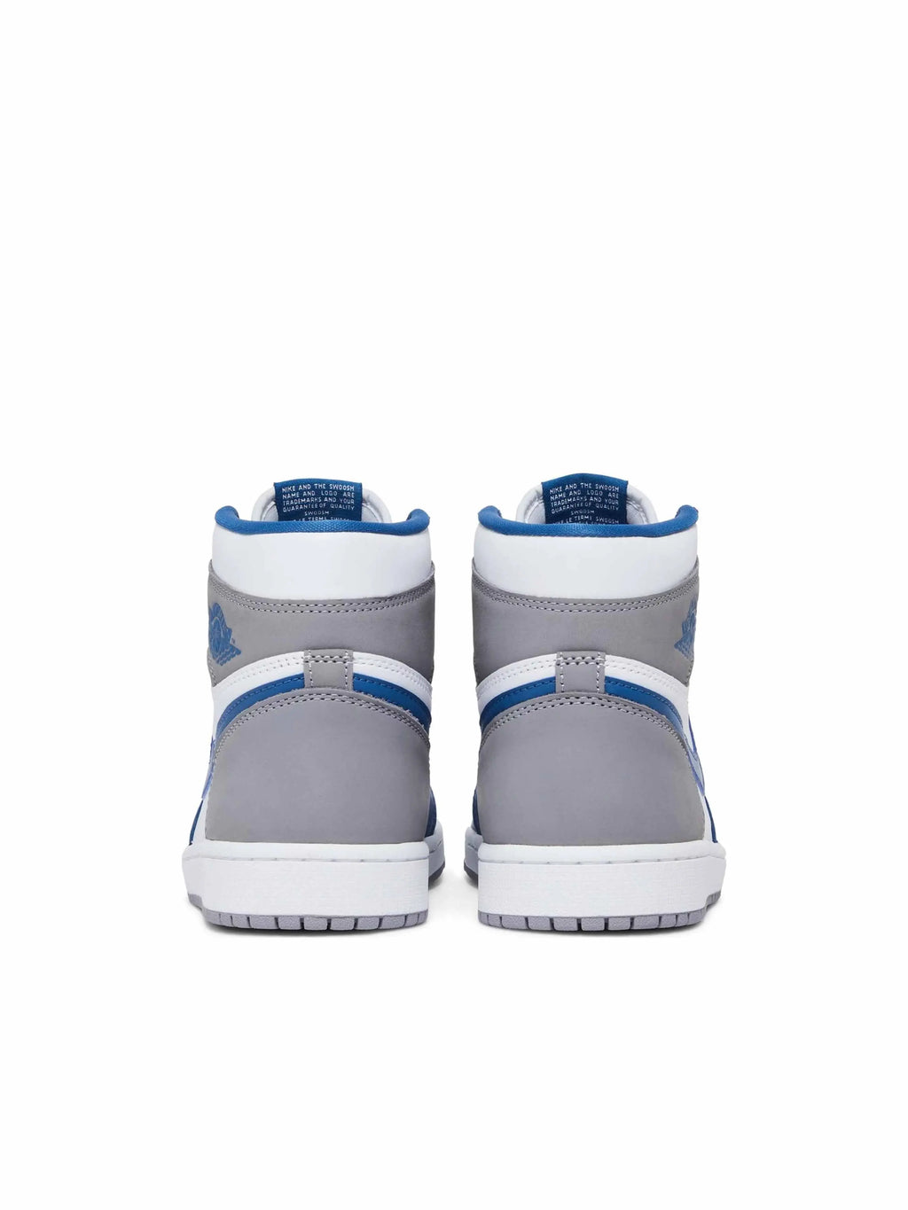 Nike Air Jordan 1 Retro High OG True Blue in Melbourne, Australia - Prior