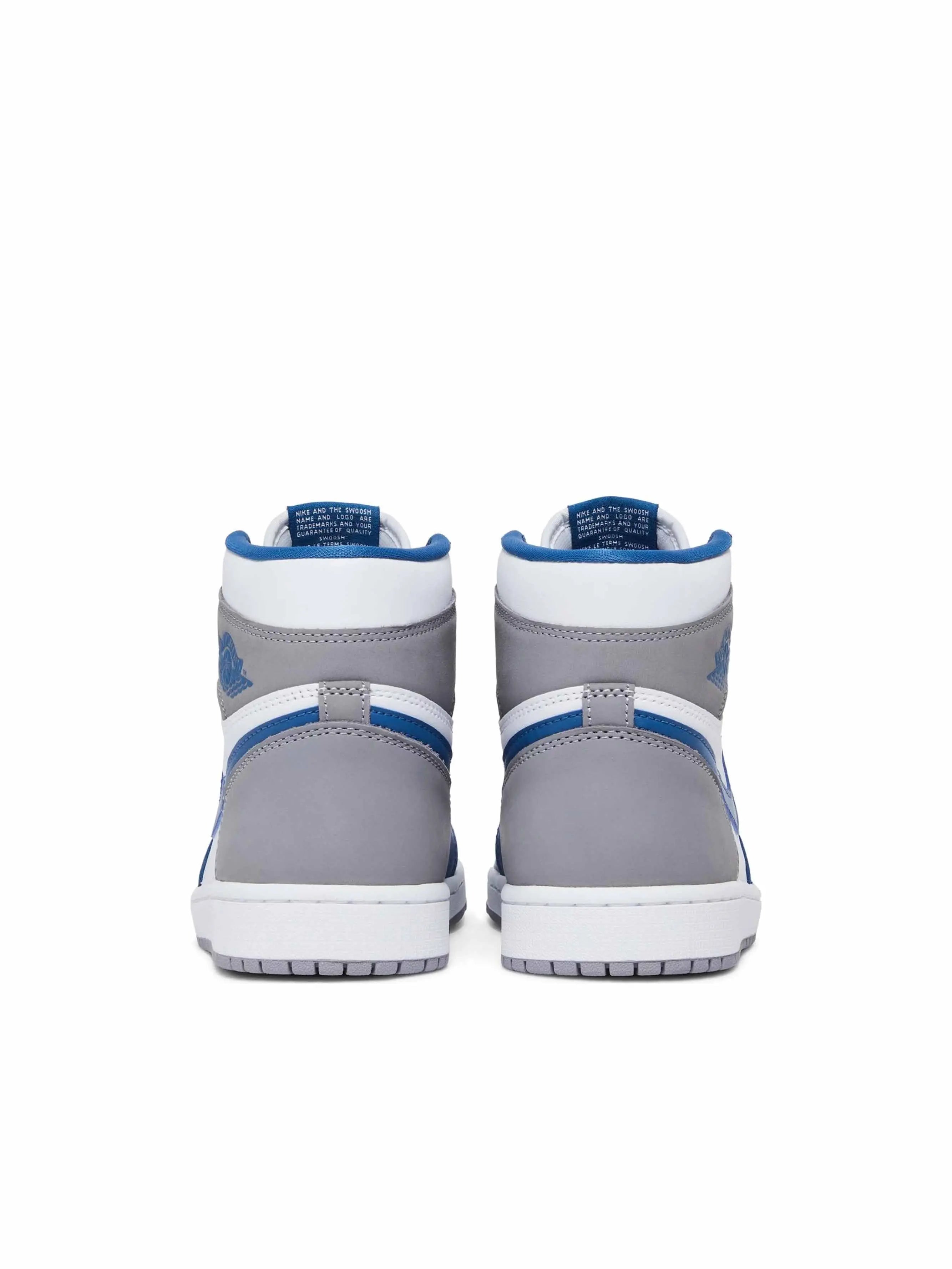 Nike Air Jordan 1 Retro High OG True Blue in Melbourne, Australia - Prior