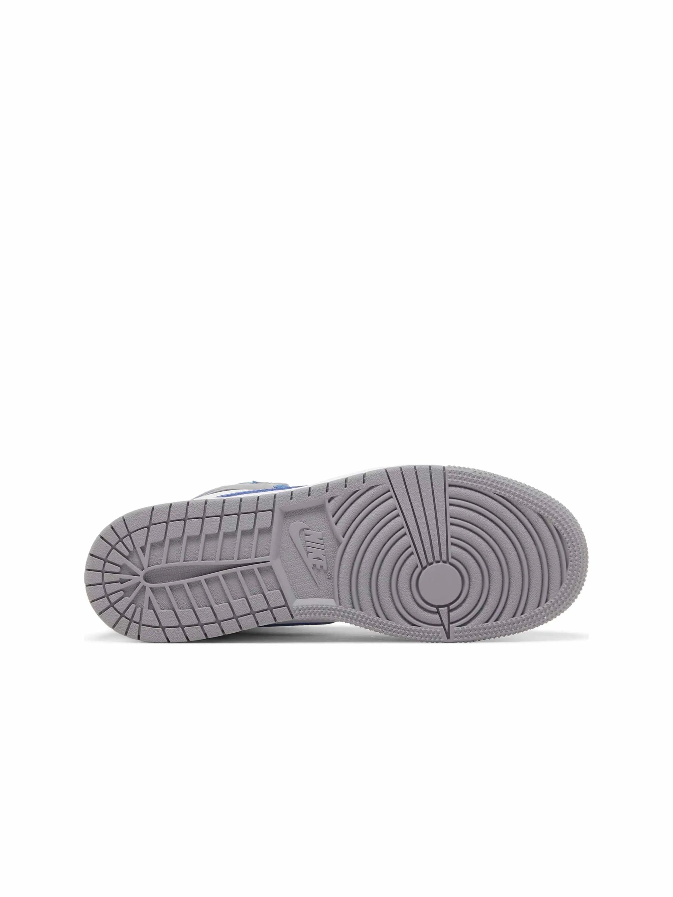 Nike Air Jordan 1 Retro High OG True Blue (GS) - Prior