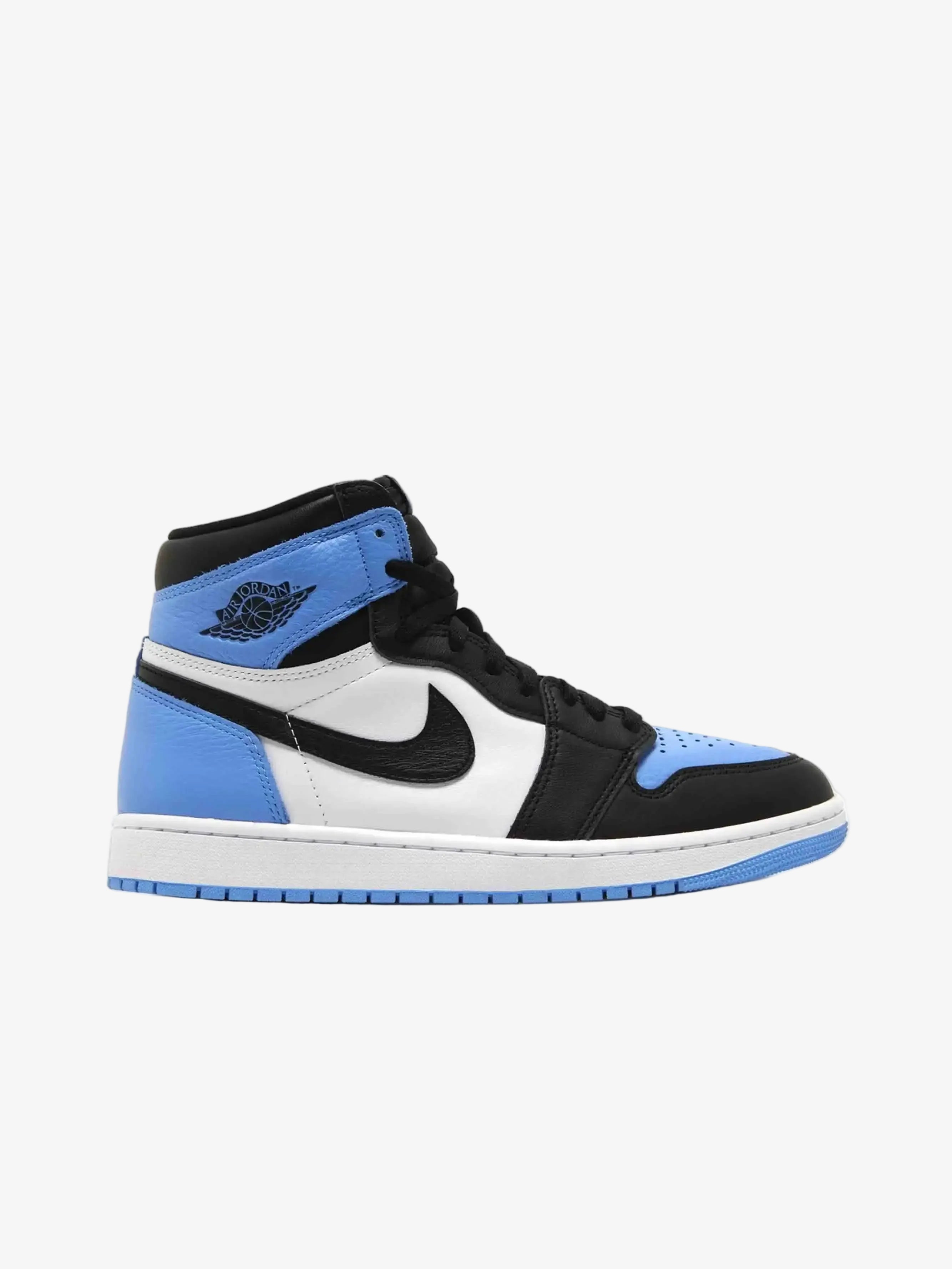 Nike Air Jordan 1 Retro High OG UNC Toe - Prior