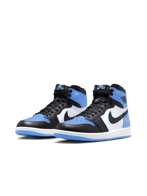 Nike Air Jordan 1 Retro High OG UNC Toe - Prior