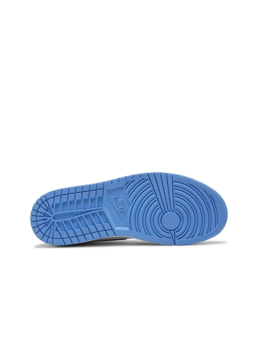 Nike Air Jordan 1 Retro High OG UNC Toe - Prior