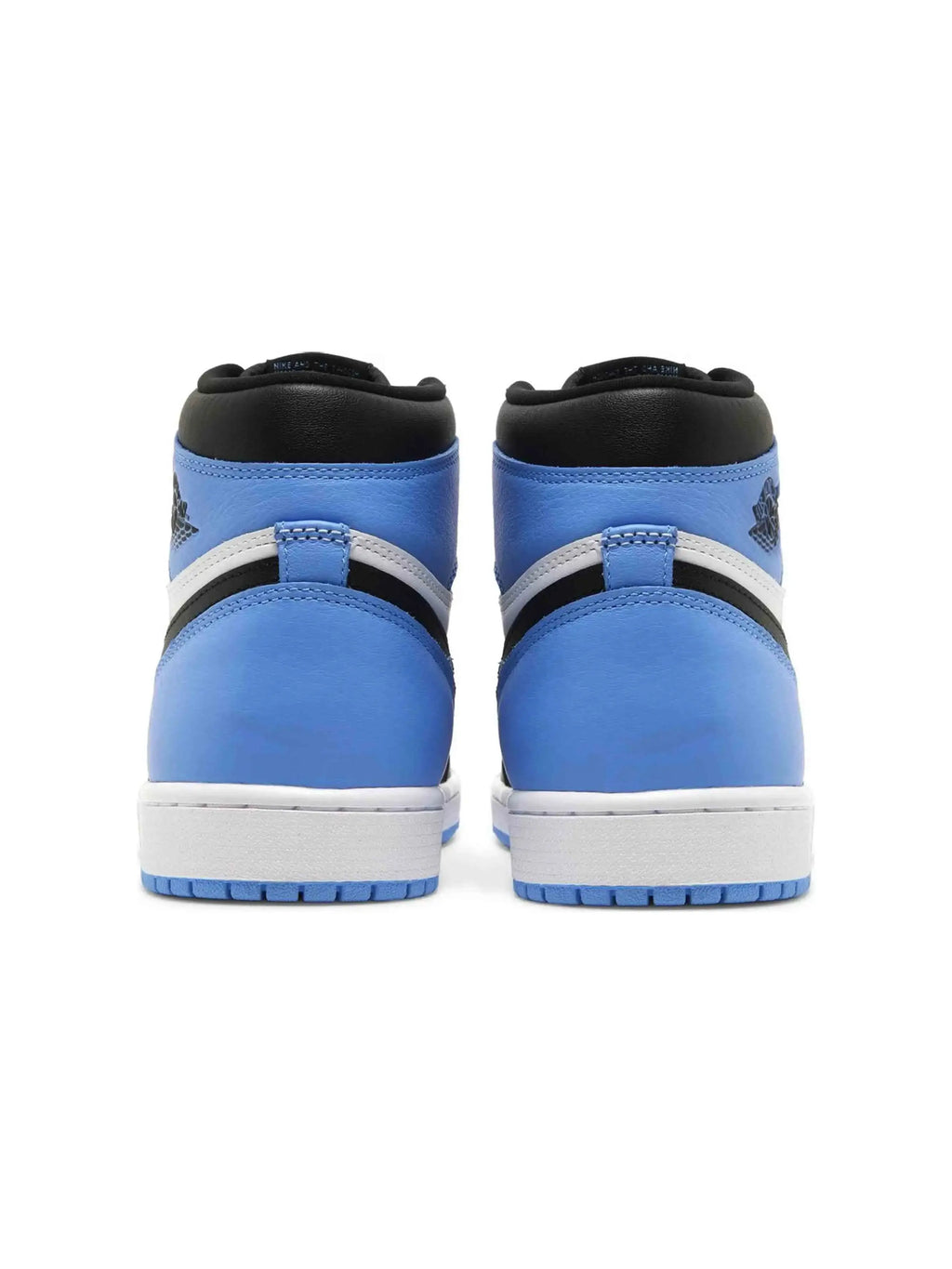 Nike Air Jordan 1 Retro High OG UNC Toe - Prior