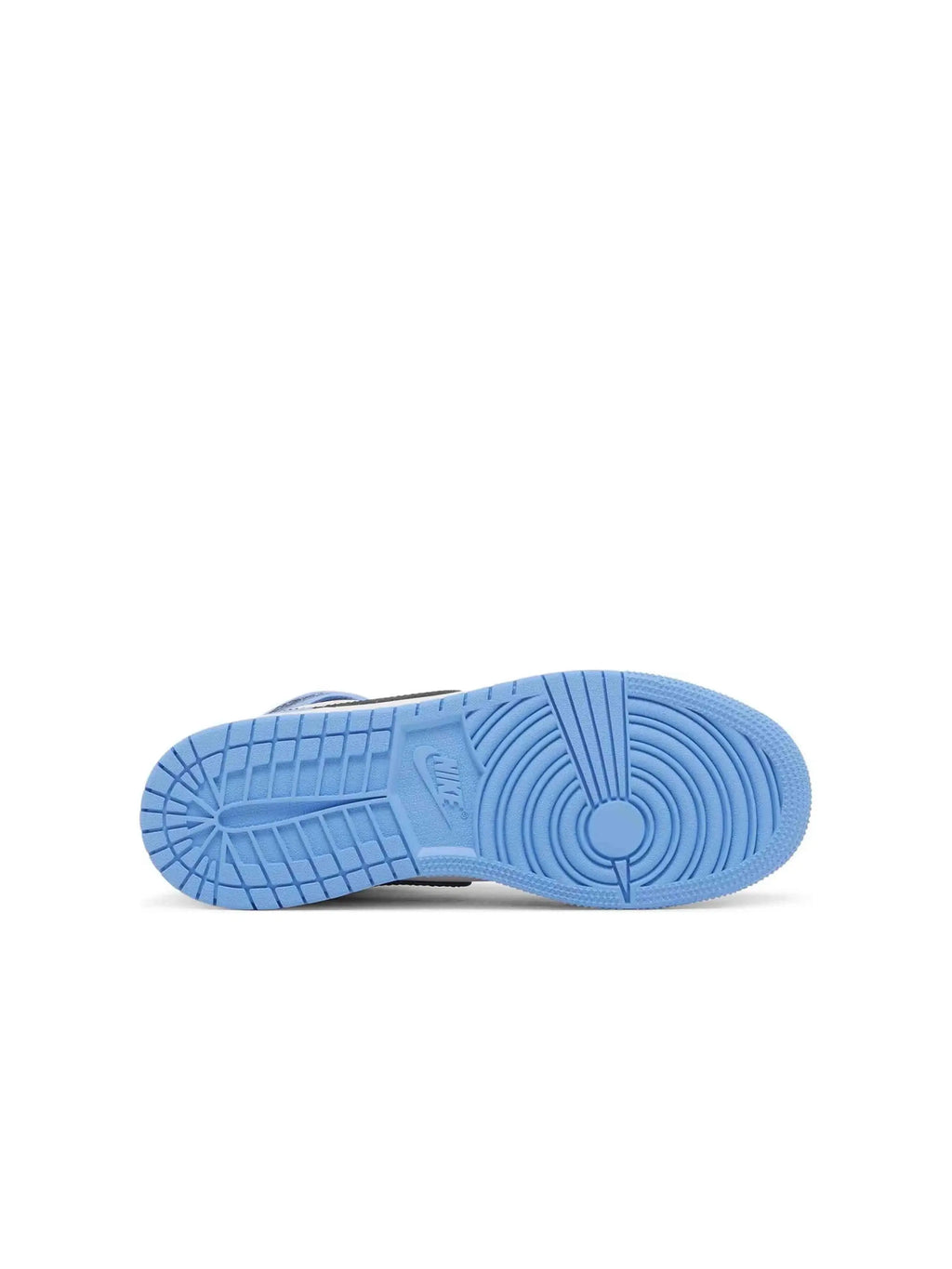 Nike Air Jordan 1 Retro High OG UNC Toe (GS) - Prior